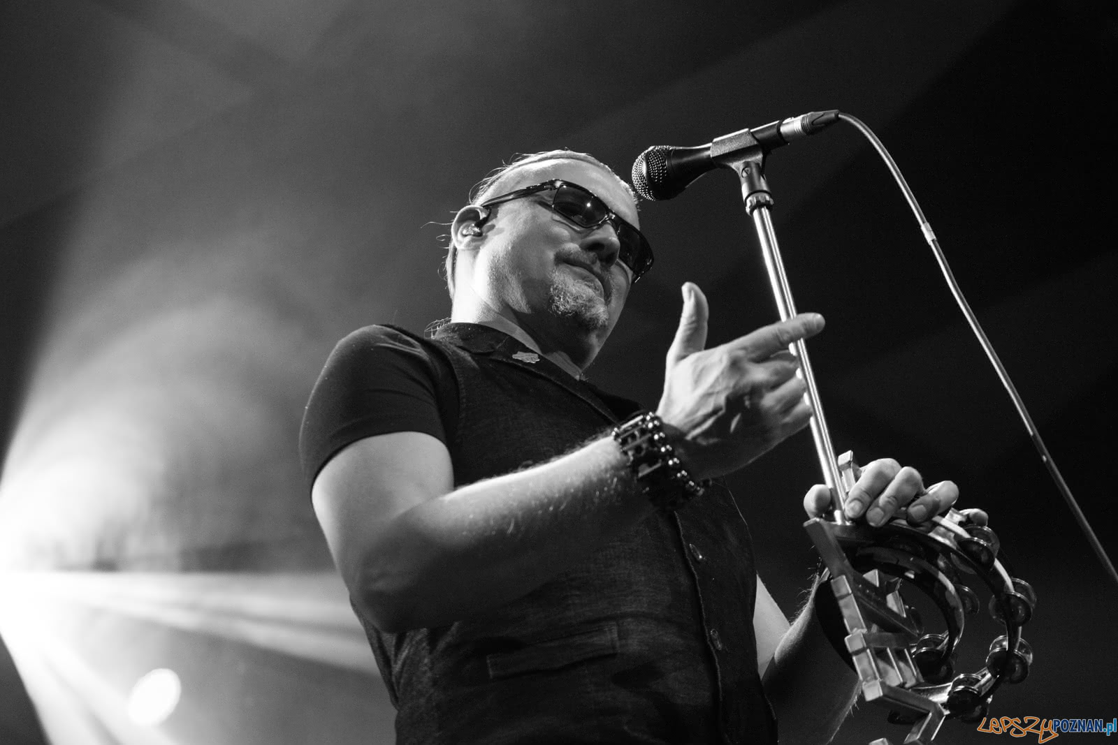 Dżem Symfonicznie Foto: lepszyPOZNAN.pl / Ewelina Jaśkowiak Dżem Symfonicznie Foto: lepszyPOZNAN.pl / Ewelina Jaśkowiak