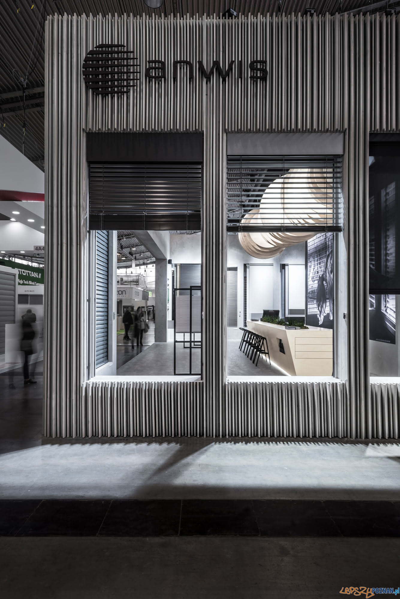 Smart Design Expo dla Anwis 4 Foto: mode:lina Smart Design Expo dla Anwis 4 Foto: mode:lina