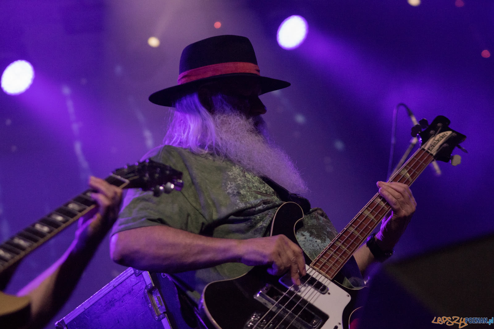 Dżem Symfonicznie Foto: lepszyPOZNAN.pl / Ewelina Jaśkowiak Dżem Symfonicznie Foto: lepszyPOZNAN.pl / Ewelina Jaśkowiak