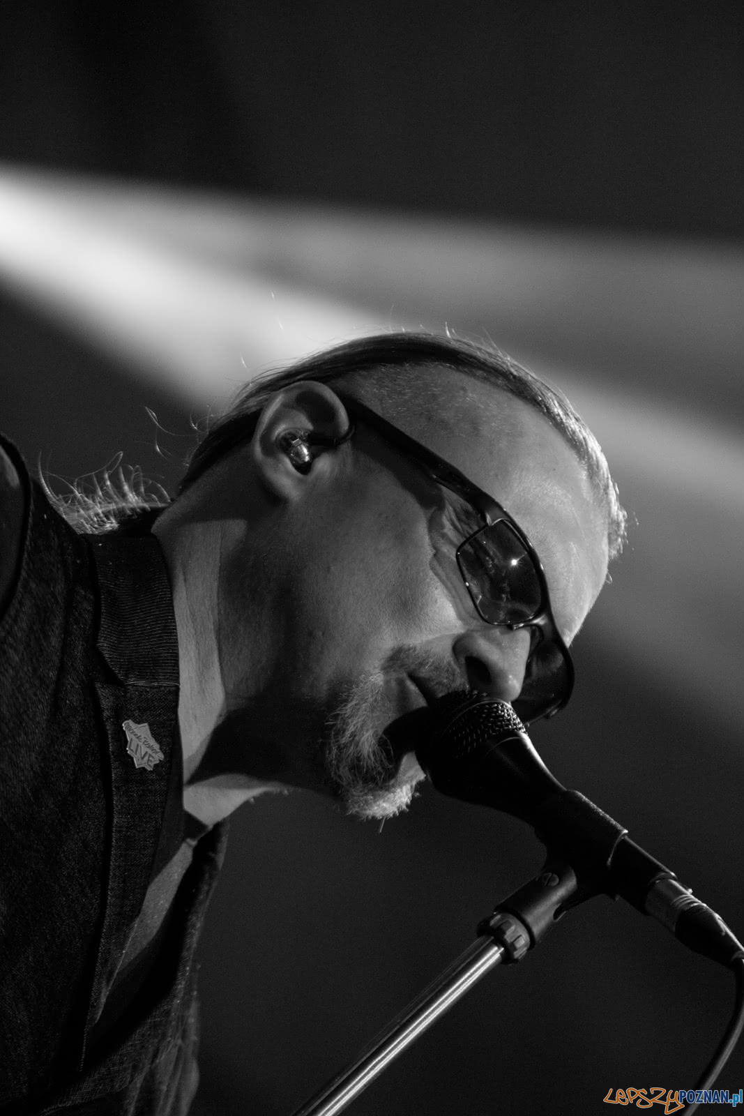 Dżem Symfonicznie Foto: lepszyPOZNAN.pl / Ewelina Jaśkowiak Dżem Symfonicznie Foto: lepszyPOZNAN.pl / Ewelina Jaśkowiak