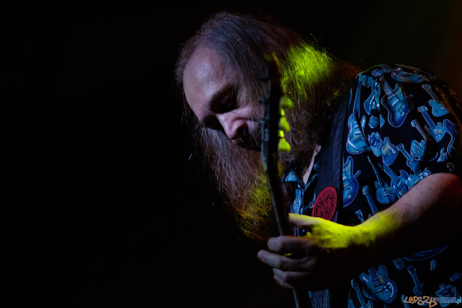 Dżem Symfonicznie Foto: lepszyPOZNAN.pl / Ewelina Jaśkowiak Dżem Symfonicznie Foto: lepszyPOZNAN.pl / Ewelina Jaśkowiak