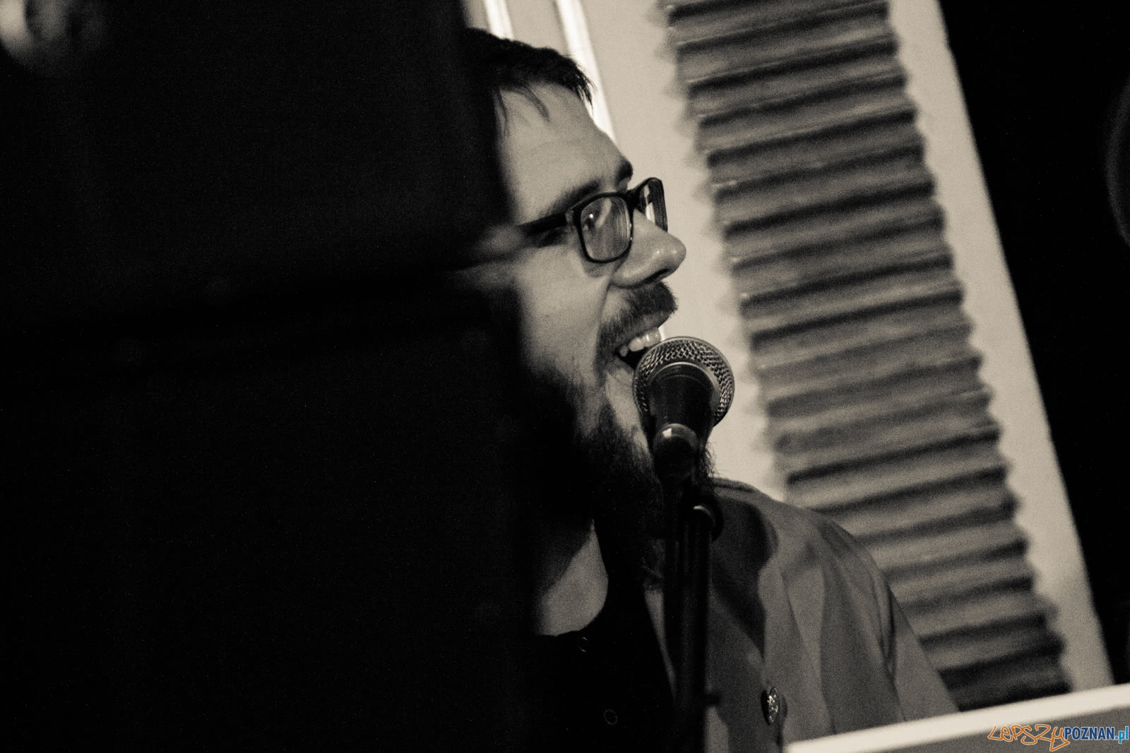 Koncert Poznańskiej Piętnastki - premiera płyty! Foto: lepszyPOZNAN.pl / Ewelina Jaśkowiak Koncert Poznańskiej Piętnastki - premiera płyty! Foto: lepszyPOZNAN.pl / Ewelina Jaśkowiak