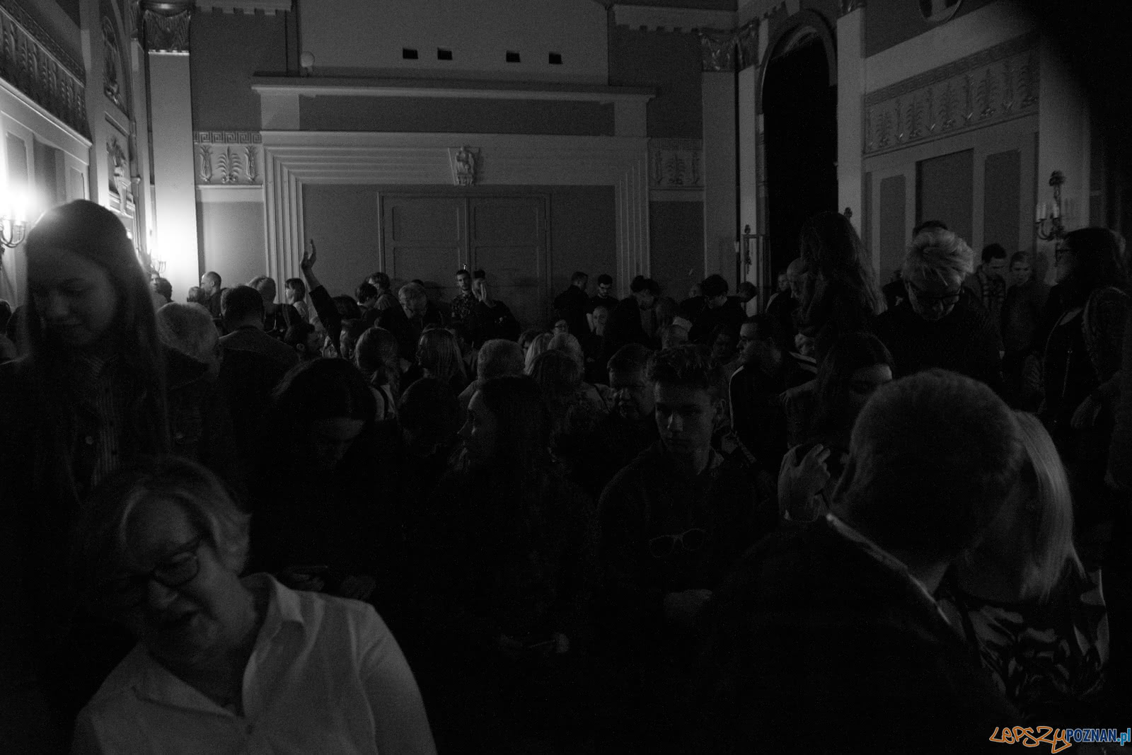 Koncert Poznańskiej Piętnastki - premiera płyty! Foto: lepszyPOZNAN.pl / Ewelina Jaśkowiak Koncert Poznańskiej Piętnastki - premiera płyty! Foto: lepszyPOZNAN.pl / Ewelina Jaśkowiak