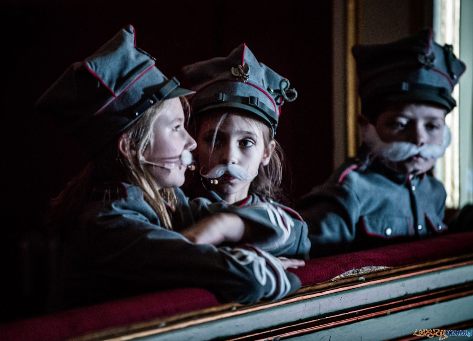 27 grudnia - spektakl w Teatrze Polskim Foto: Magdy Hueckel / materiały prasowe Teatru Polskiego 27 grudnia - spektakl w Teatrze Polskim Foto: Magdy Hueckel / materiały prasowe Teatru Polskiego