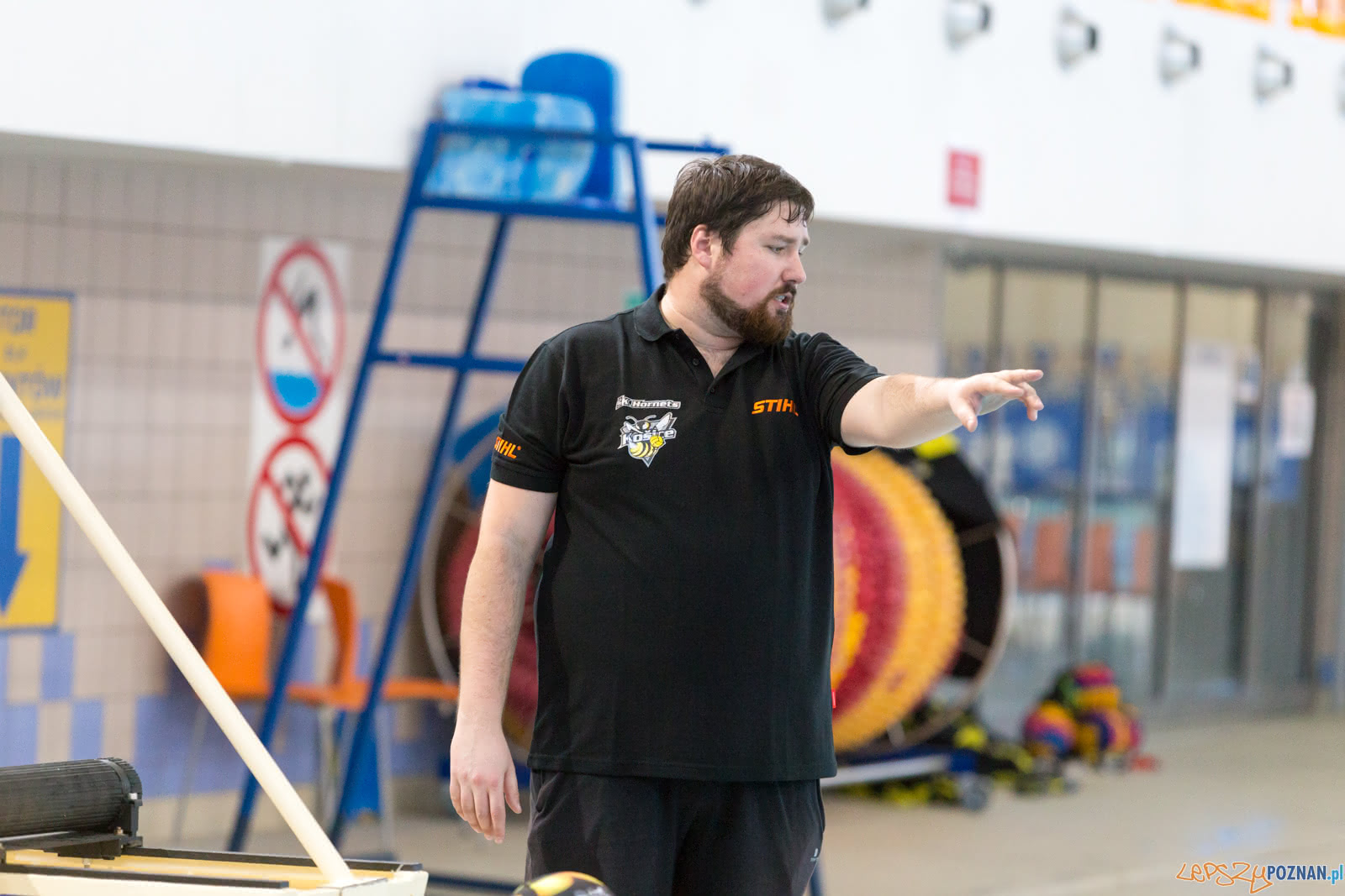 Malta Waterpolo Cup Foto: lepszyPOZNAN.pl/Piotr Rychter Malta Waterpolo Cup Foto: lepszyPOZNAN.pl/Piotr Rychter