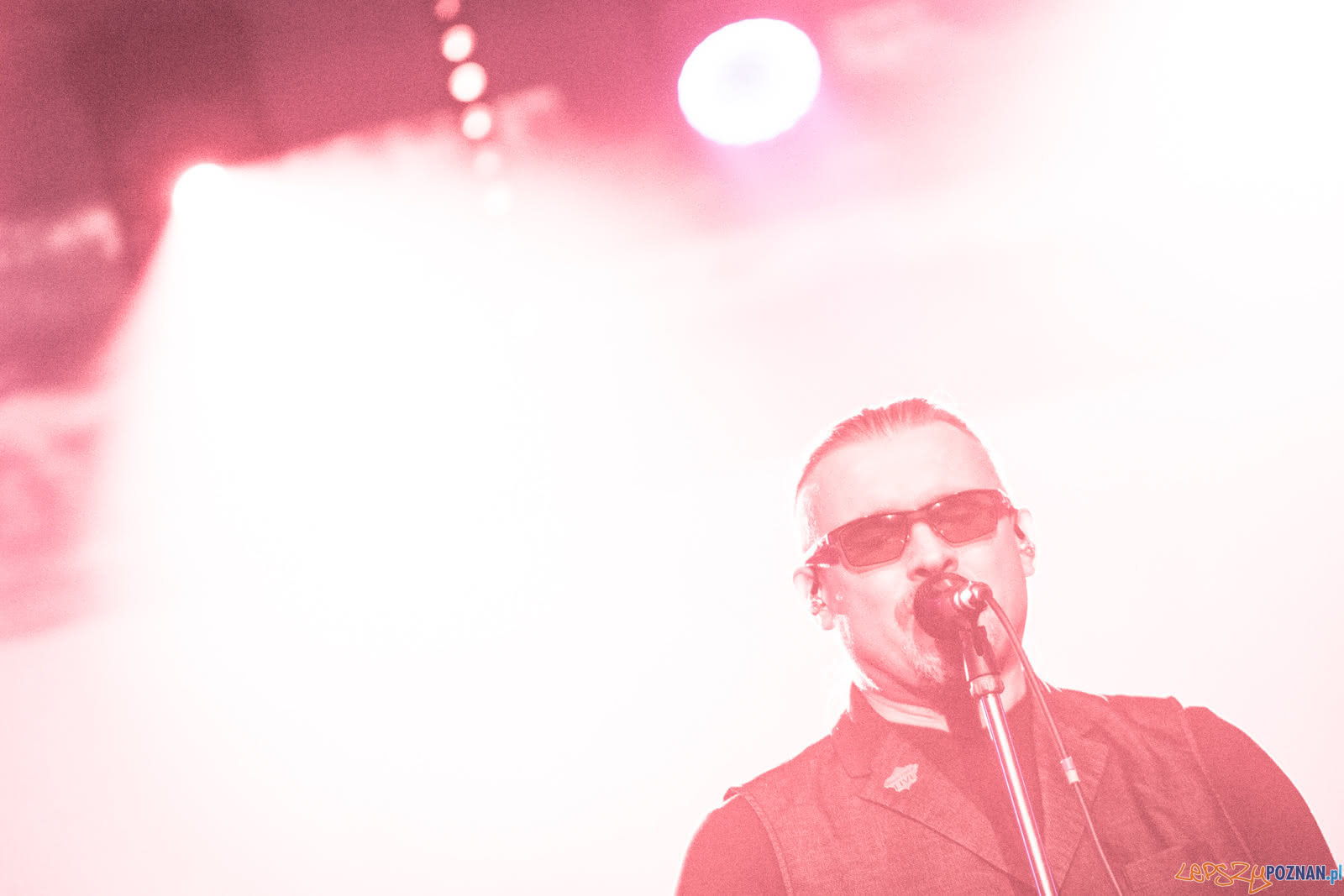 Dżem Symfonicznie Foto: lepszyPOZNAN.pl / Ewelina Jaśkowiak Dżem Symfonicznie Foto: lepszyPOZNAN.pl / Ewelina Jaśkowiak