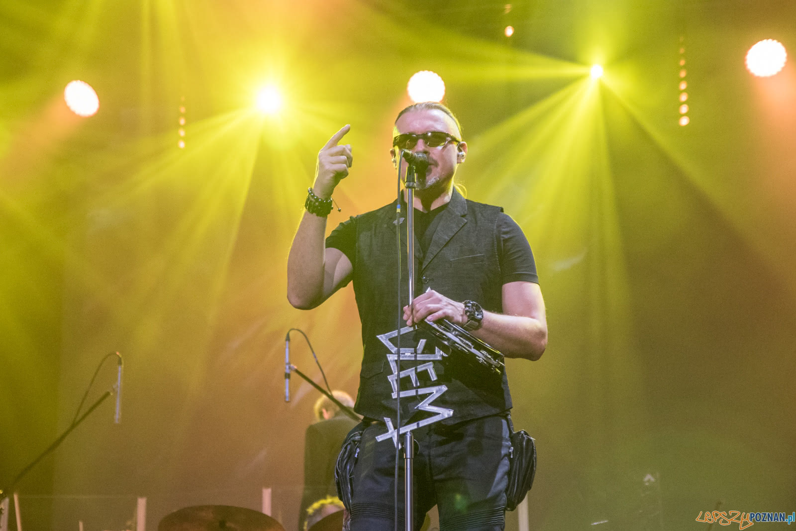 Dżem Symfonicznie Foto: lepszyPOZNAN.pl / Ewelina Jaśkowiak Dżem Symfonicznie Foto: lepszyPOZNAN.pl / Ewelina Jaśkowiak