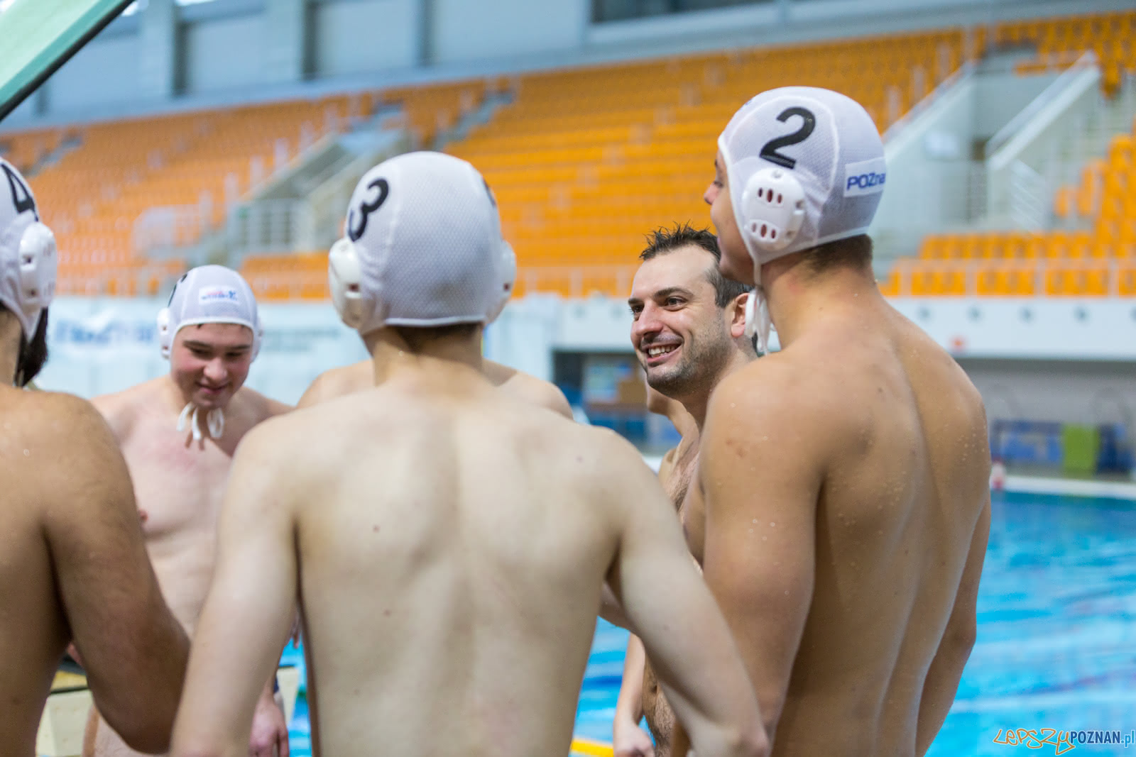 Malta Waterpolo Cup Foto: lepszyPOZNAN.pl/Piotr Rychter Malta Waterpolo Cup Foto: lepszyPOZNAN.pl/Piotr Rychter