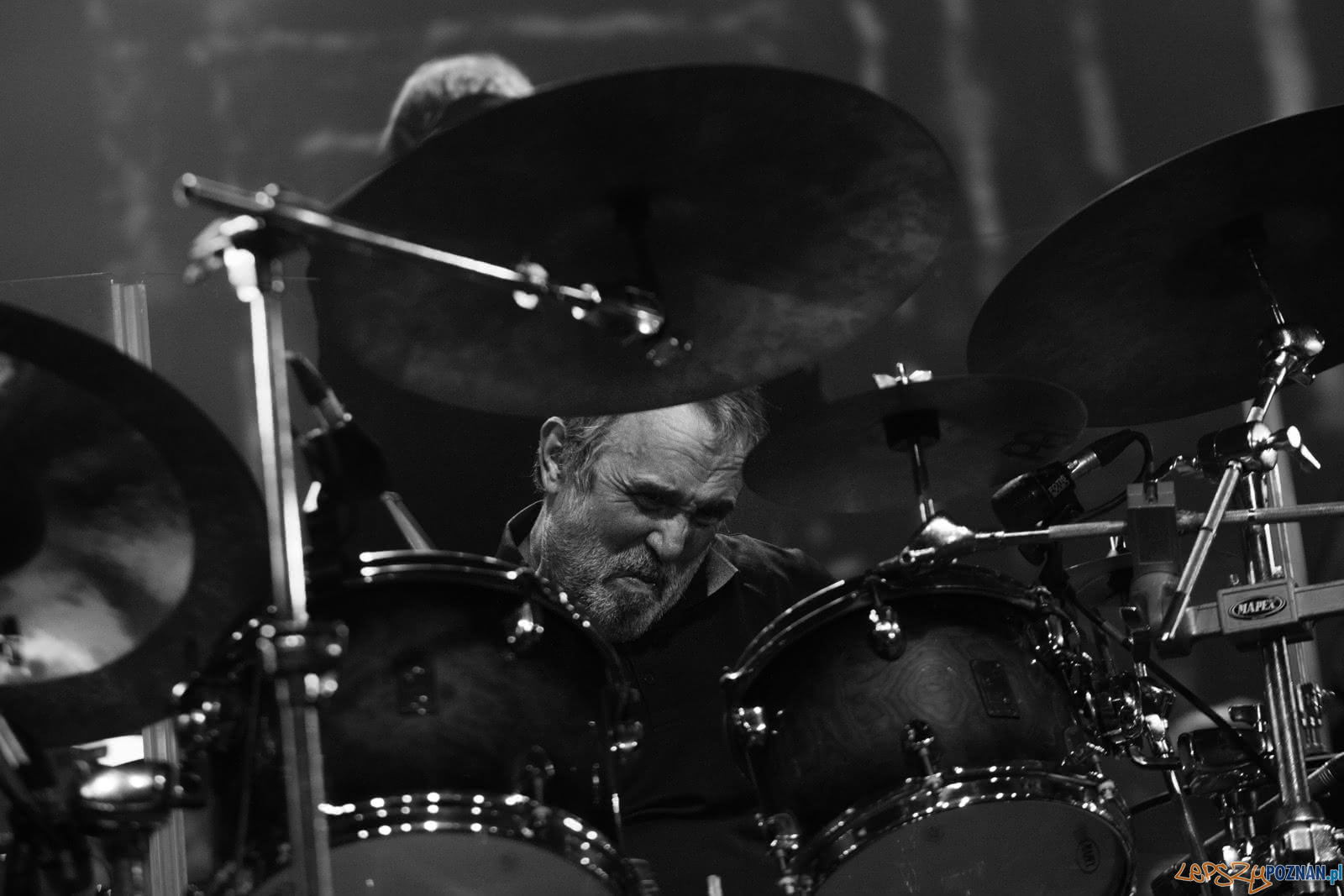 Dżem Symfonicznie Foto: lepszyPOZNAN.pl / Ewelina Jaśkowiak Dżem Symfonicznie Foto: lepszyPOZNAN.pl / Ewelina Jaśkowiak