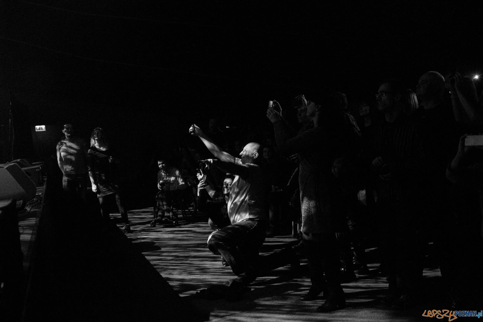 Dżem Symfonicznie Foto: lepszyPOZNAN.pl / Ewelina Jaśkowiak Dżem Symfonicznie Foto: lepszyPOZNAN.pl / Ewelina Jaśkowiak