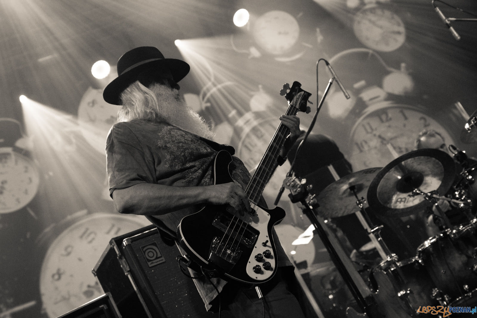 Dżem Symfonicznie Foto: lepszyPOZNAN.pl / Ewelina Jaśkowiak Dżem Symfonicznie Foto: lepszyPOZNAN.pl / Ewelina Jaśkowiak