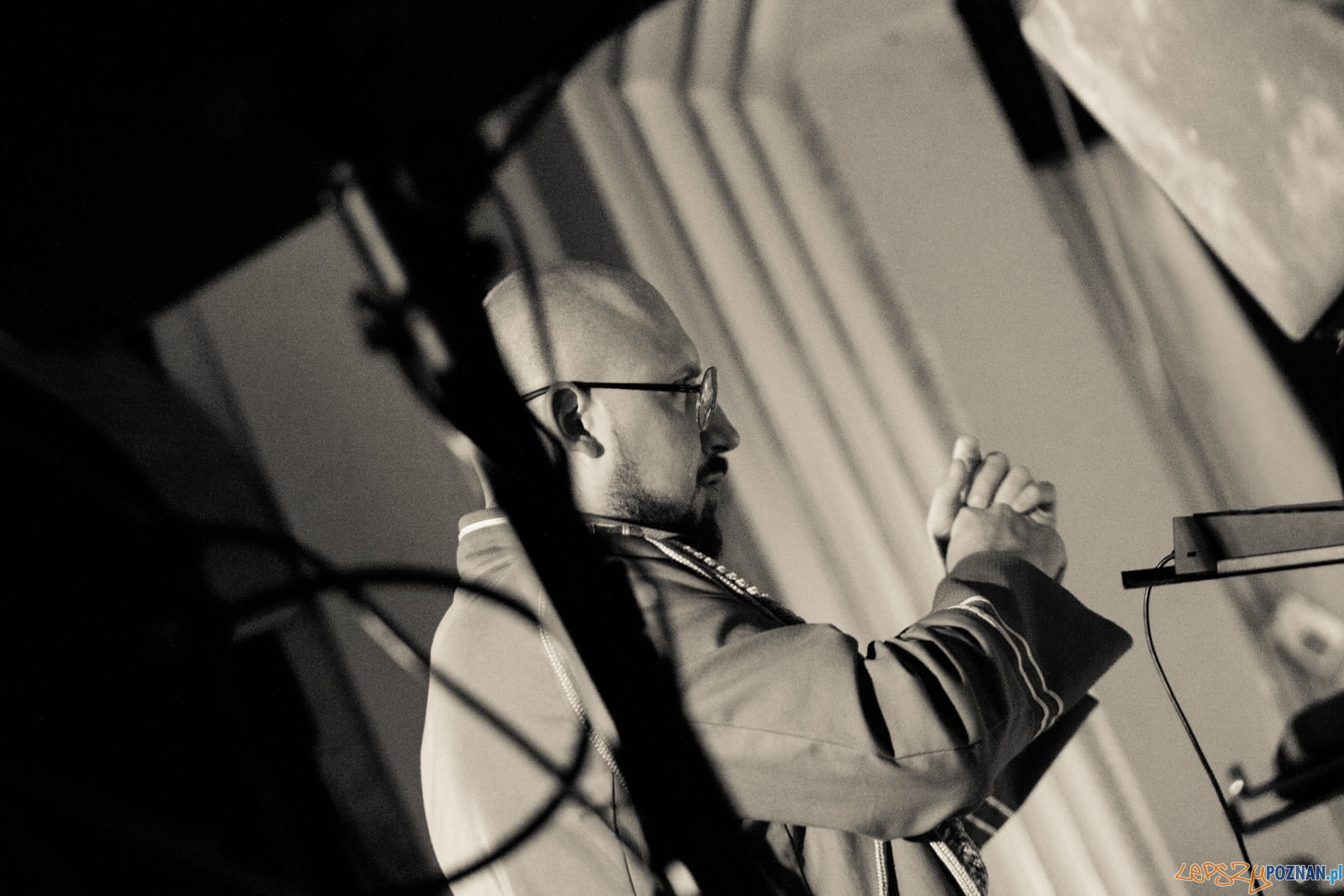 Koncert Poznańskiej Piętnastki - premiera płyty! Foto: lepszyPOZNAN.pl / Ewelina Jaśkowiak Koncert Poznańskiej Piętnastki - premiera płyty! Foto: lepszyPOZNAN.pl / Ewelina Jaśkowiak