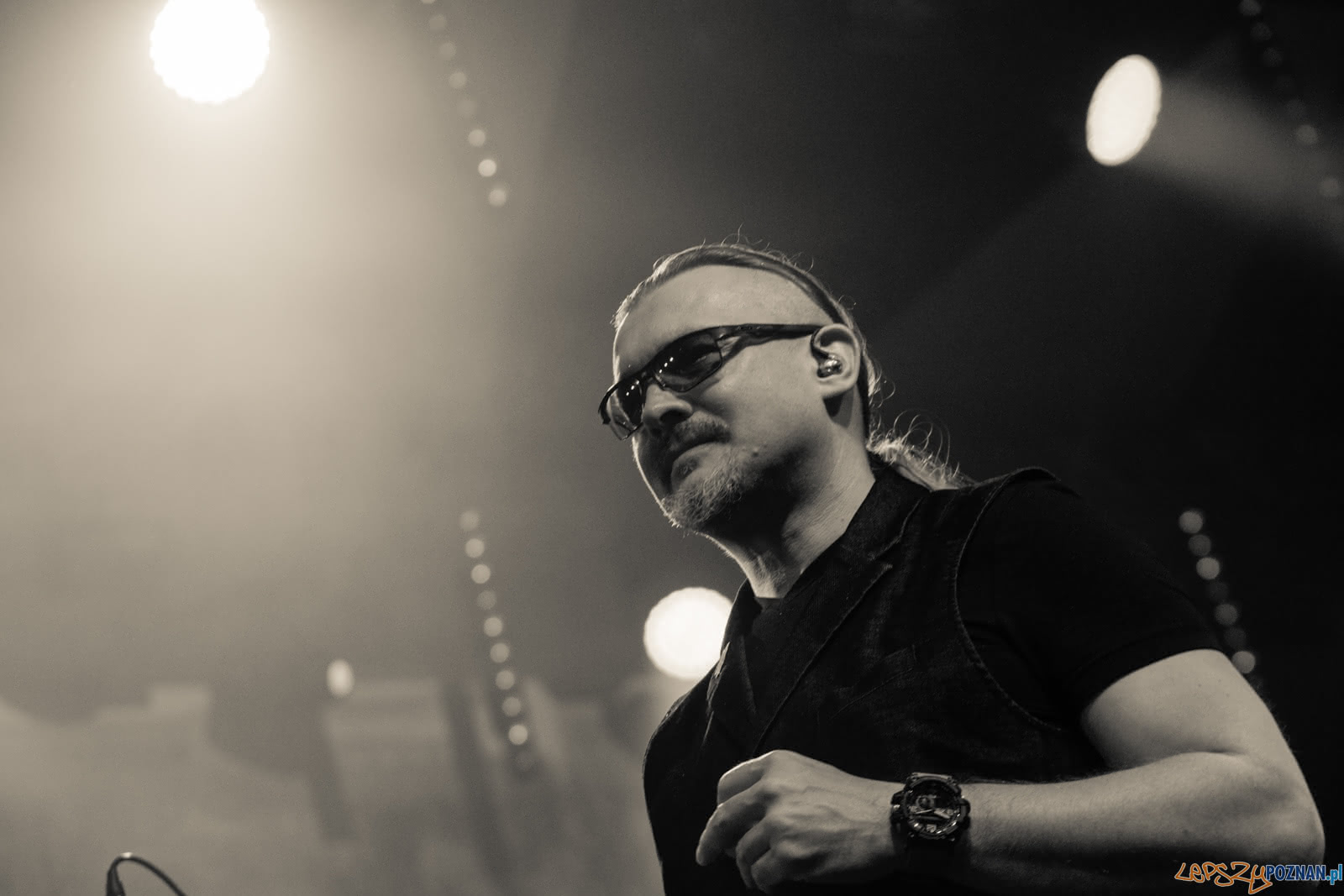 Dżem Symfonicznie Foto: lepszyPOZNAN.pl / Ewelina Jaśkowiak Dżem Symfonicznie Foto: lepszyPOZNAN.pl / Ewelina Jaśkowiak