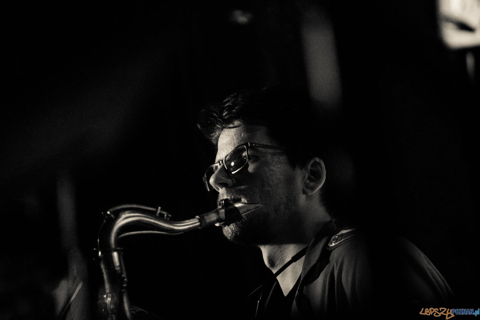 Koncert Poznańskiej Piętnastki - premiera płyty! Foto: lepszyPOZNAN.pl / Ewelina Jaśkowiak Koncert Poznańskiej Piętnastki - premiera płyty! Foto: lepszyPOZNAN.pl / Ewelina Jaśkowiak