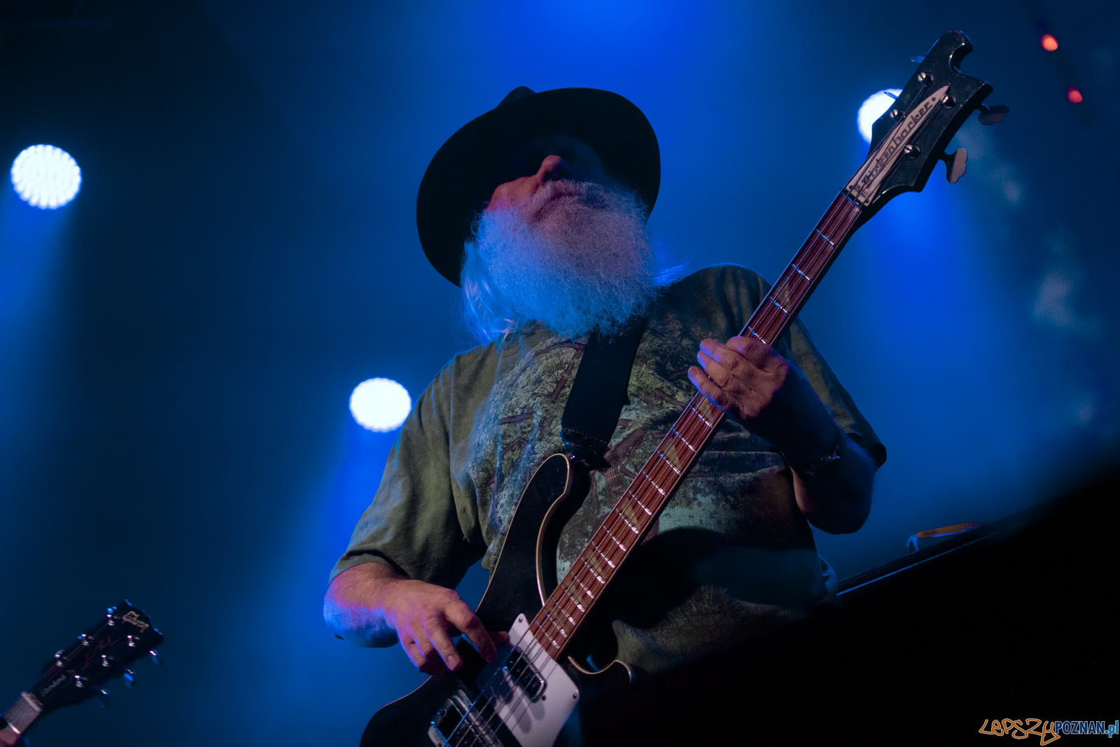 Dżem Symfonicznie Foto: lepszyPOZNAN.pl / Ewelina Jaśkowiak Dżem Symfonicznie Foto: lepszyPOZNAN.pl / Ewelina Jaśkowiak