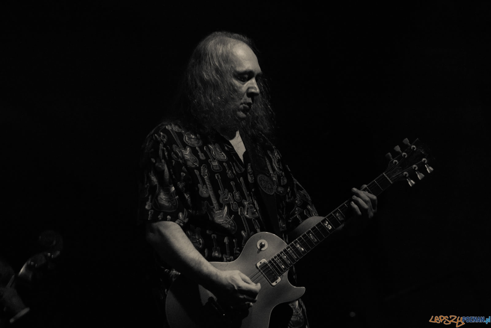 Dżem Symfonicznie Foto: lepszyPOZNAN.pl / Ewelina Jaśkowiak Dżem Symfonicznie Foto: lepszyPOZNAN.pl / Ewelina Jaśkowiak