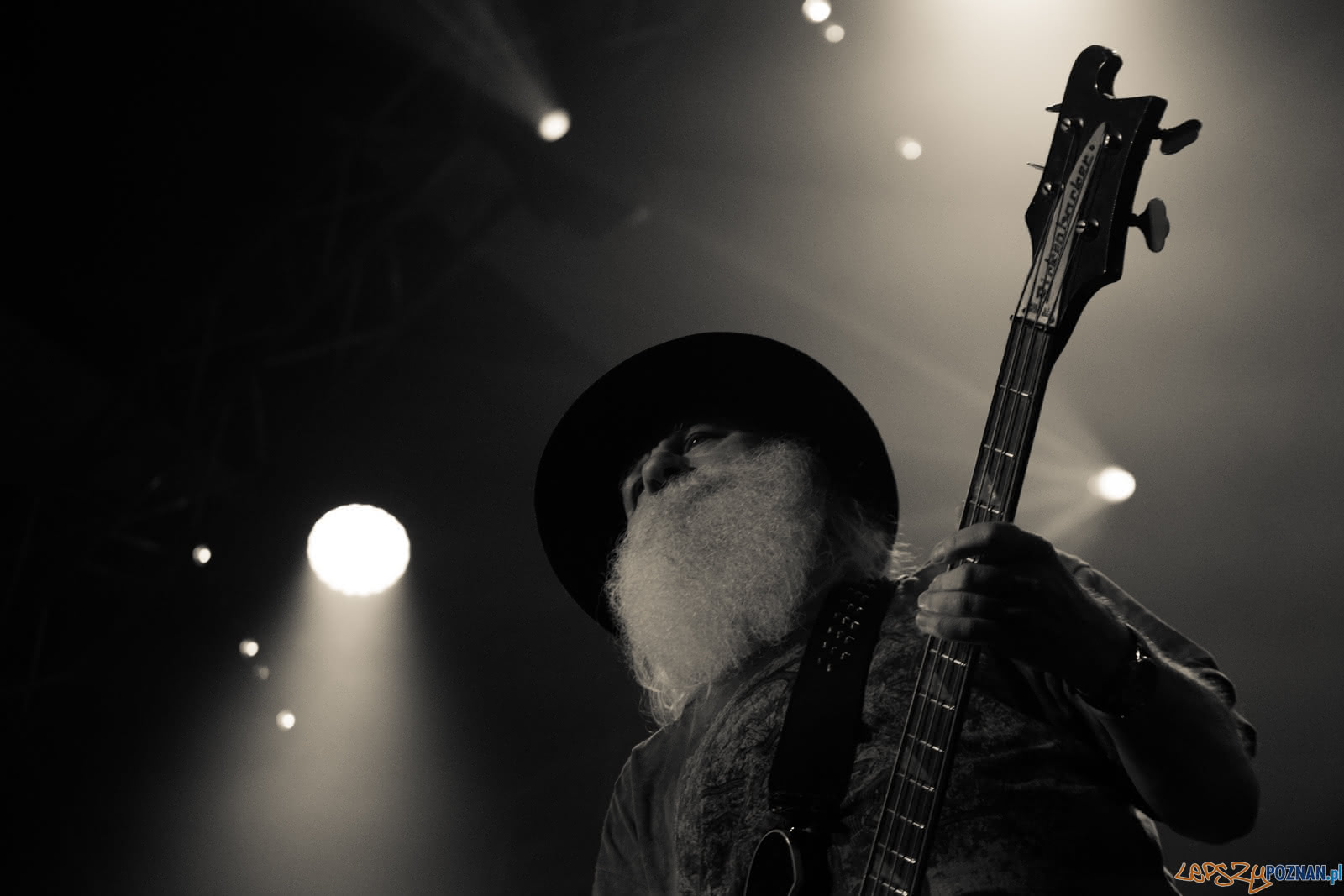 Dżem Symfonicznie Foto: lepszyPOZNAN.pl / Ewelina Jaśkowiak Dżem Symfonicznie Foto: lepszyPOZNAN.pl / Ewelina Jaśkowiak