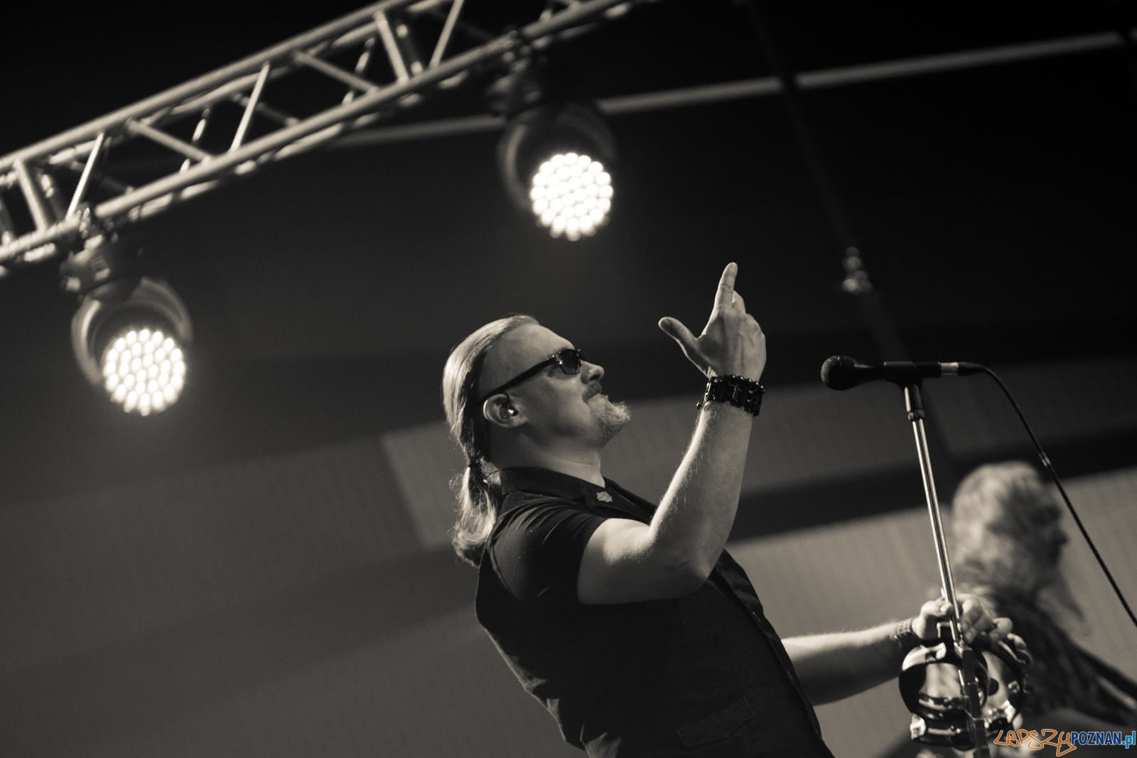 Dżem Symfonicznie Foto: lepszyPOZNAN.pl / Ewelina Jaśkowiak Dżem Symfonicznie Foto: lepszyPOZNAN.pl / Ewelina Jaśkowiak