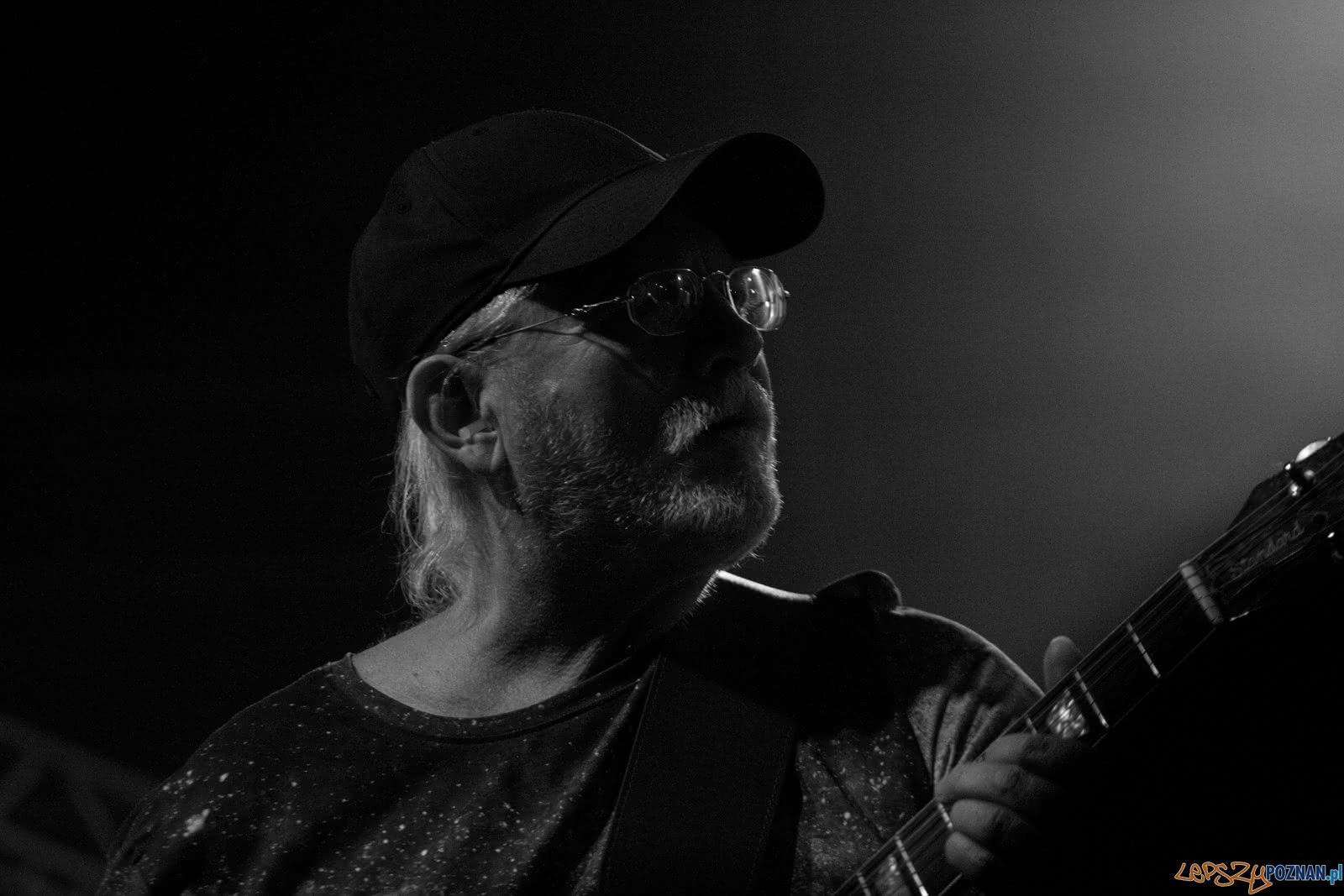 Dżem Symfonicznie Foto: lepszyPOZNAN.pl / Ewelina Jaśkowiak Dżem Symfonicznie Foto: lepszyPOZNAN.pl / Ewelina Jaśkowiak