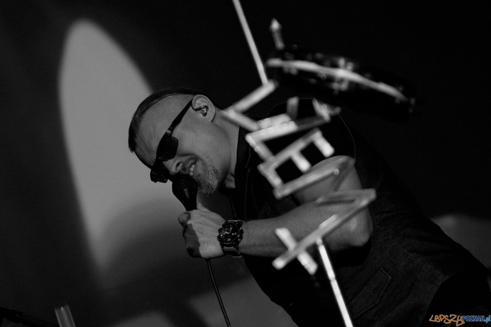 Dżem Symfonicznie Foto: lepszyPOZNAN.pl / Ewelina Jaśkowiak Dżem Symfonicznie Foto: lepszyPOZNAN.pl / Ewelina Jaśkowiak