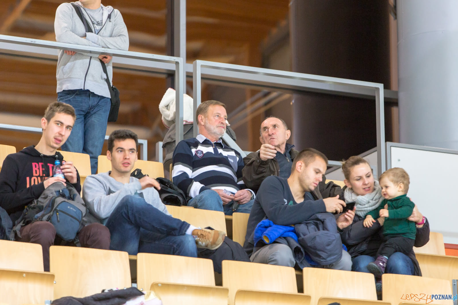 KU AZS UAM Poznań – AZS AWF Warszawa Foto: lepszyPOZNAN.pl/Piotr Rychter KU AZS UAM Poznań – AZS AWF Warszawa Foto: lepszyPOZNAN.pl/Piotr Rychter