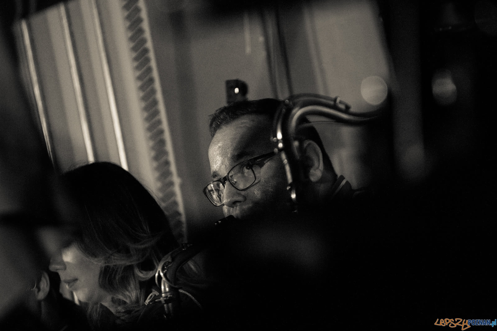 Koncert Poznańskiej Piętnastki - premiera płyty! Foto: lepszyPOZNAN.pl / Ewelina Jaśkowiak Koncert Poznańskiej Piętnastki - premiera płyty! Foto: lepszyPOZNAN.pl / Ewelina Jaśkowiak