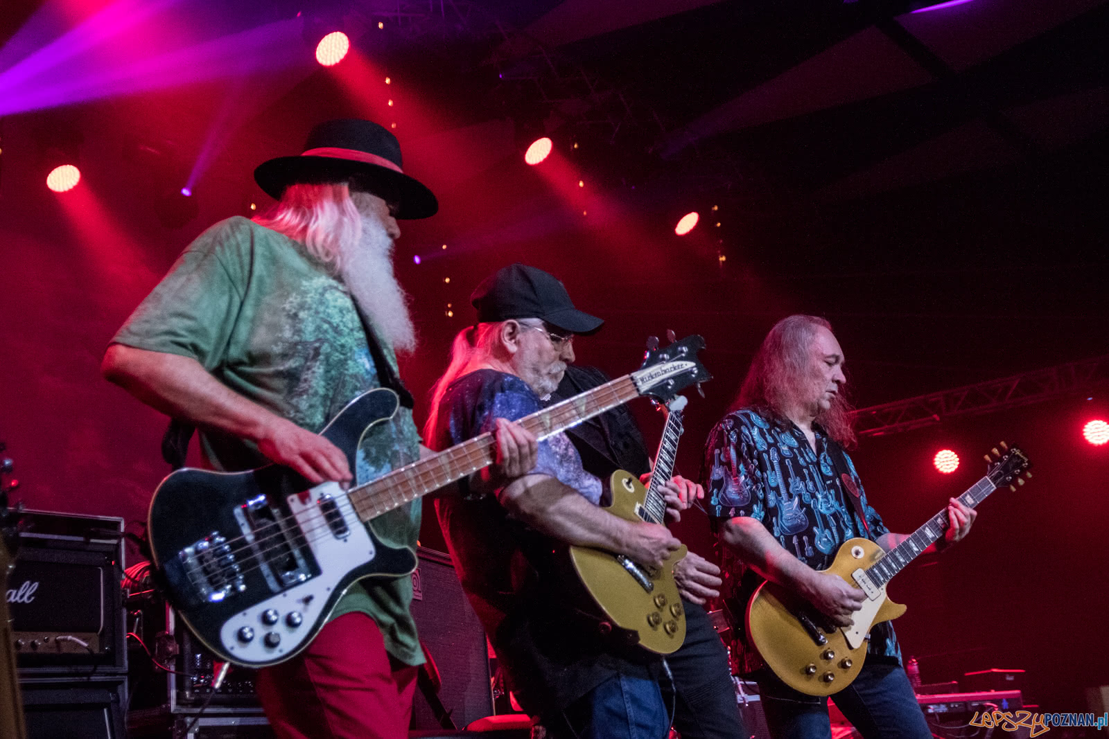 Dżem Symfonicznie Foto: lepszyPOZNAN.pl / Ewelina Jaśkowiak Dżem Symfonicznie Foto: lepszyPOZNAN.pl / Ewelina Jaśkowiak