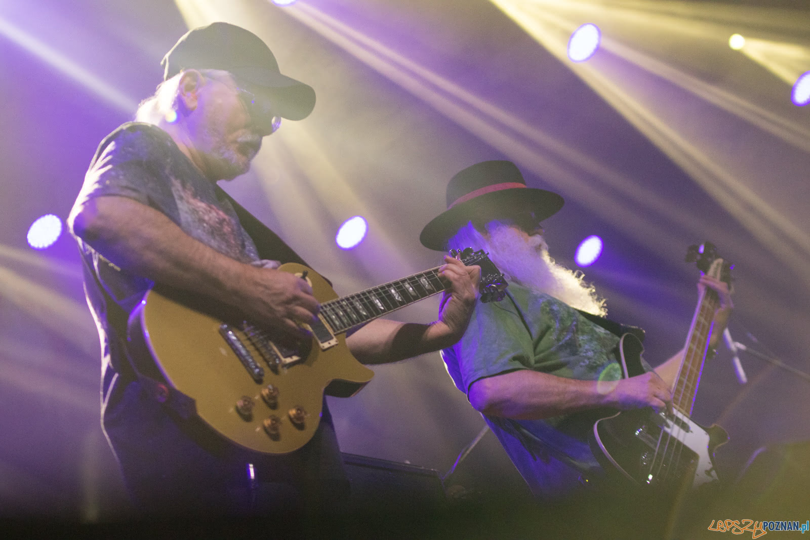 Dżem Symfonicznie Foto: lepszyPOZNAN.pl / Ewelina Jaśkowiak Dżem Symfonicznie Foto: lepszyPOZNAN.pl / Ewelina Jaśkowiak