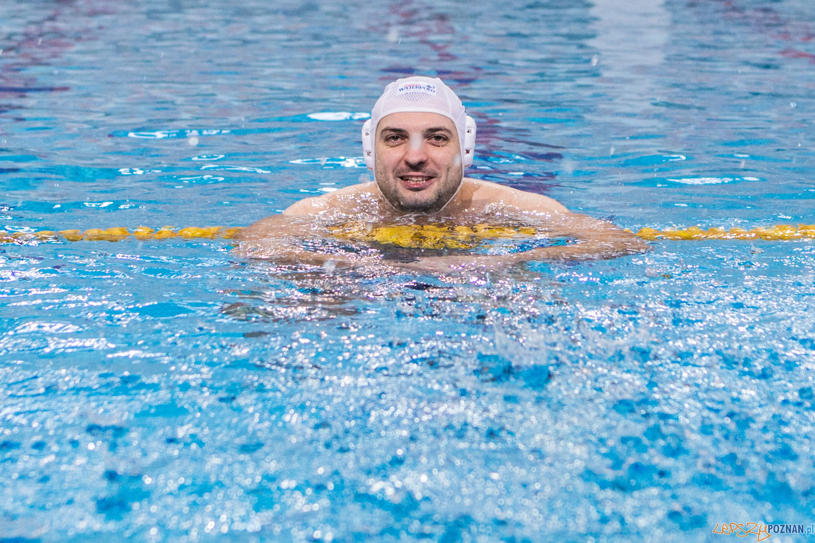 KS Waterpolo Poznań – Hornets Koszyce - Malta Waterpolo Cup - Foto: LepszyPOZNAN.pl / Paweł Rychter KS Waterpolo Poznań – Hornets Koszyce - Malta Waterpolo Cup - Foto: LepszyPOZNAN.pl / Paweł Rychter