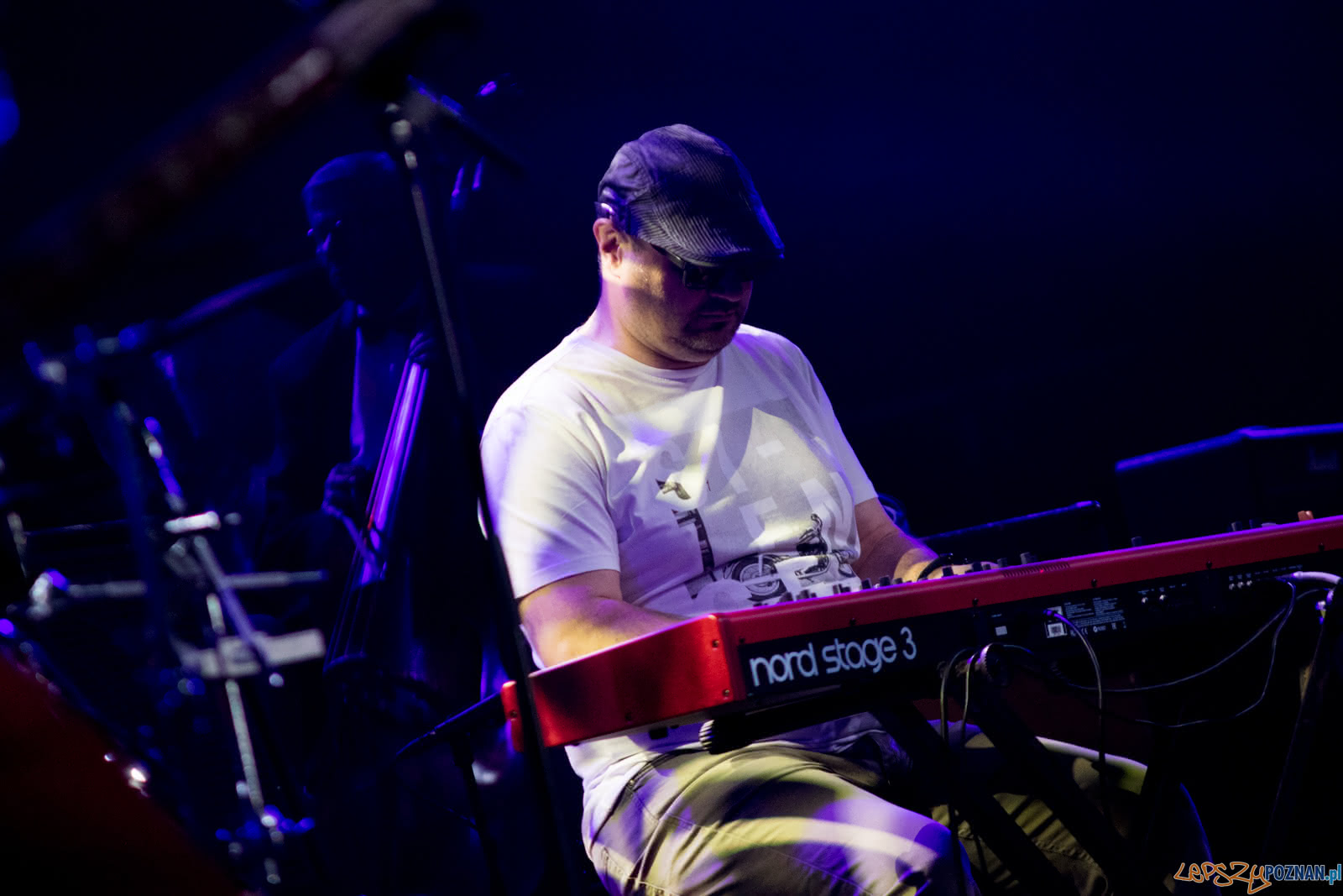 Dżem Symfonicznie Foto: lepszyPOZNAN.pl / Ewelina Jaśkowiak Dżem Symfonicznie Foto: lepszyPOZNAN.pl / Ewelina Jaśkowiak