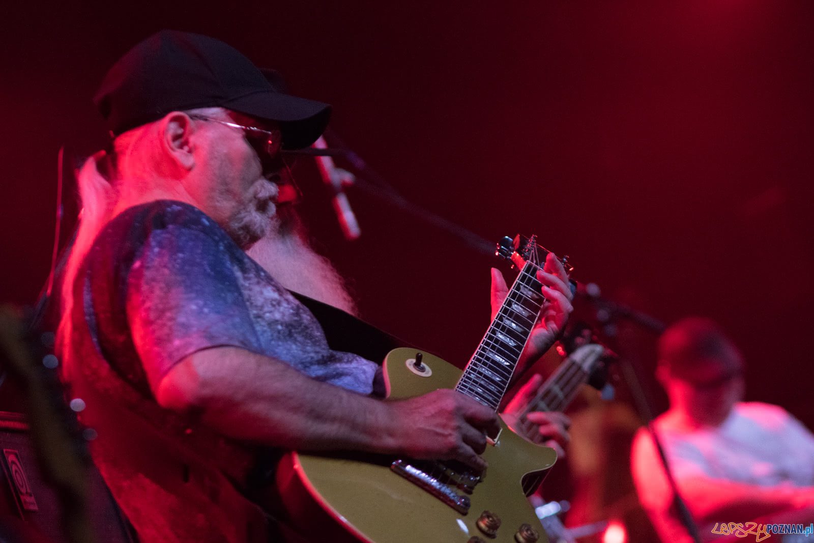 Dżem Symfonicznie Foto: lepszyPOZNAN.pl / Ewelina Jaśkowiak Dżem Symfonicznie Foto: lepszyPOZNAN.pl / Ewelina Jaśkowiak