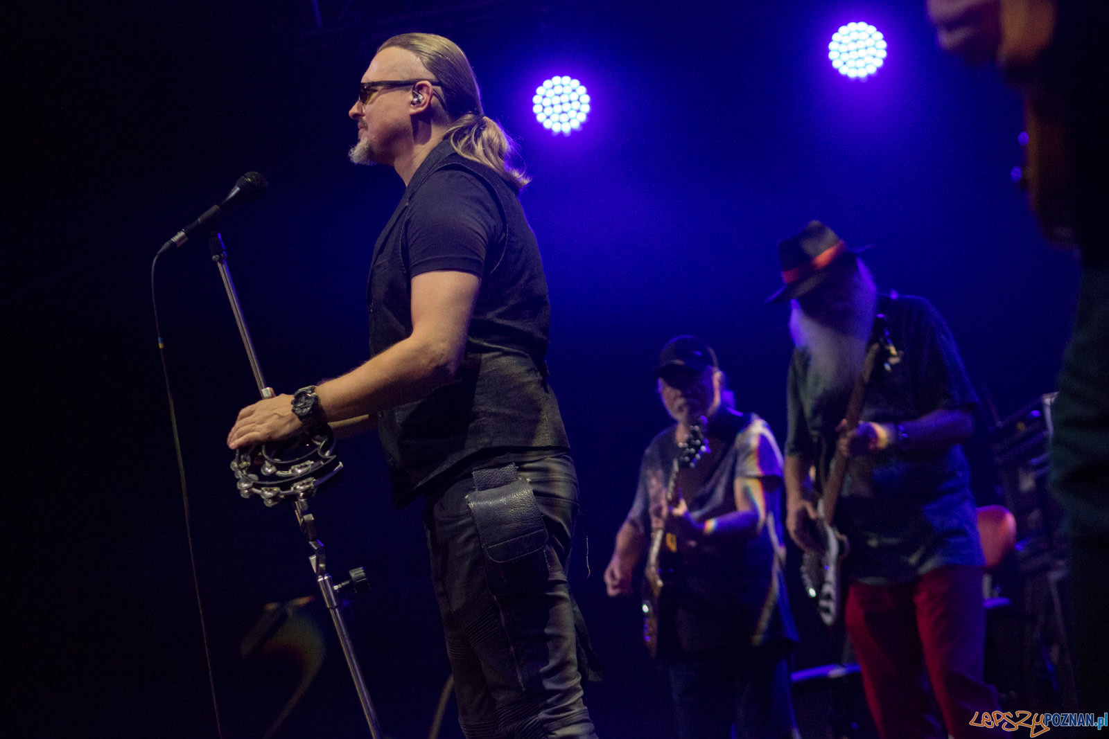 Dżem Symfonicznie Foto: lepszyPOZNAN.pl / Ewelina Jaśkowiak Dżem Symfonicznie Foto: lepszyPOZNAN.pl / Ewelina Jaśkowiak