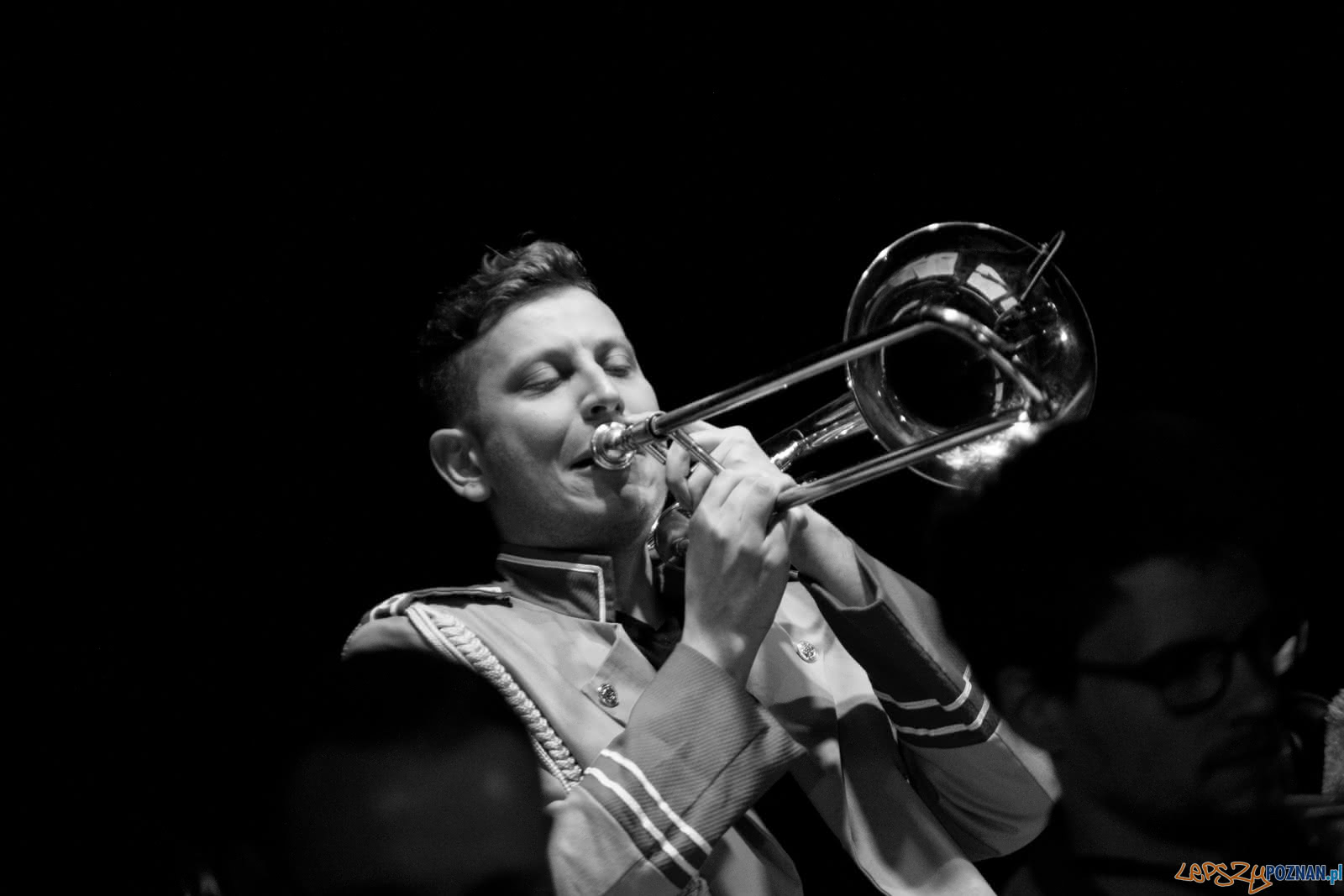 Koncert Poznańskiej Piętnastki - premiera płyty! Foto: lepszyPOZNAN.pl / Ewelina Jaśkowiak Koncert Poznańskiej Piętnastki - premiera płyty! Foto: lepszyPOZNAN.pl / Ewelina Jaśkowiak