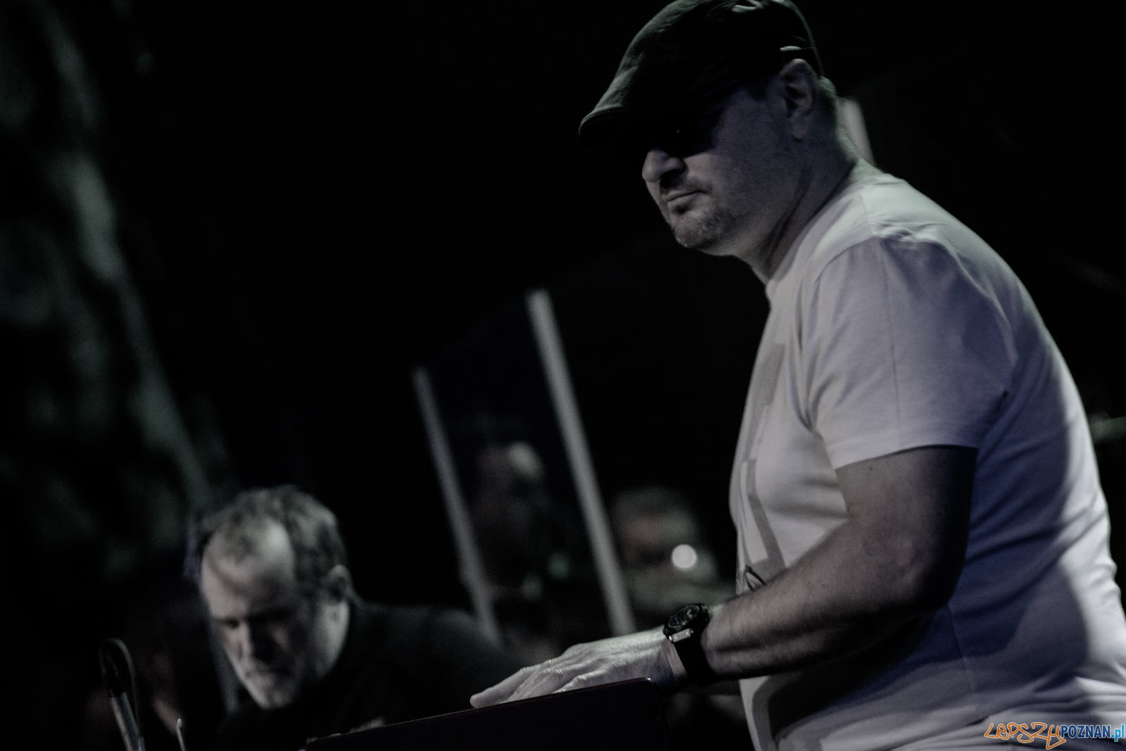 Dżem Symfonicznie Foto: lepszyPOZNAN.pl / Ewelina Jaśkowiak Dżem Symfonicznie Foto: lepszyPOZNAN.pl / Ewelina Jaśkowiak