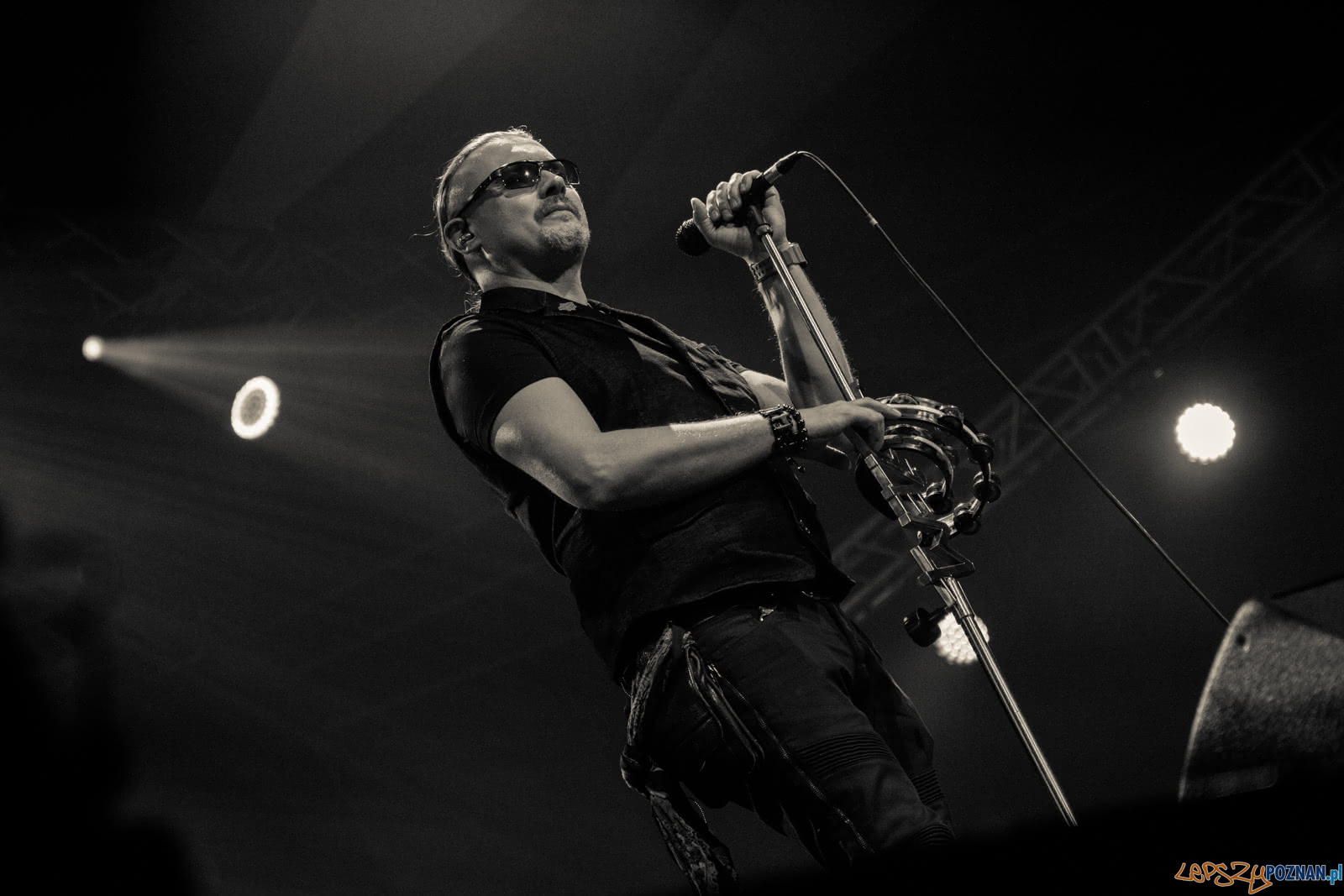 Dżem Symfonicznie Foto: lepszyPOZNAN.pl / Ewelina Jaśkowiak Dżem Symfonicznie Foto: lepszyPOZNAN.pl / Ewelina Jaśkowiak