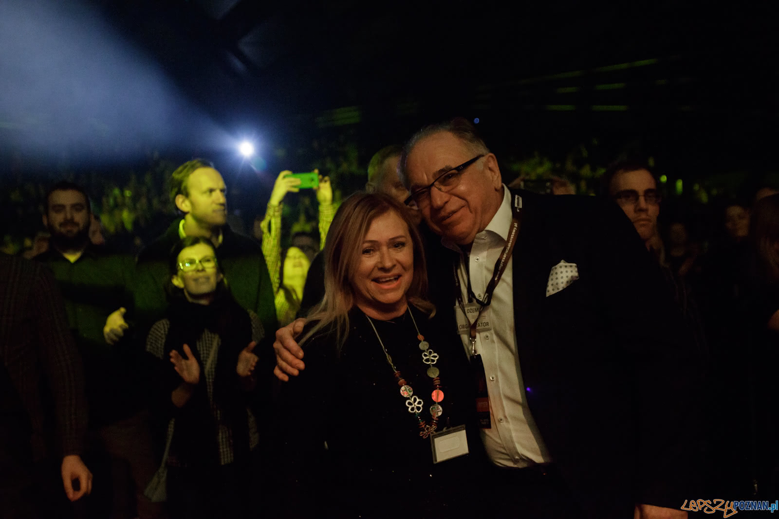 Dżem Symfonicznie Foto: lepszyPOZNAN.pl / Ewelina Jaśkowiak Dżem Symfonicznie Foto: lepszyPOZNAN.pl / Ewelina Jaśkowiak