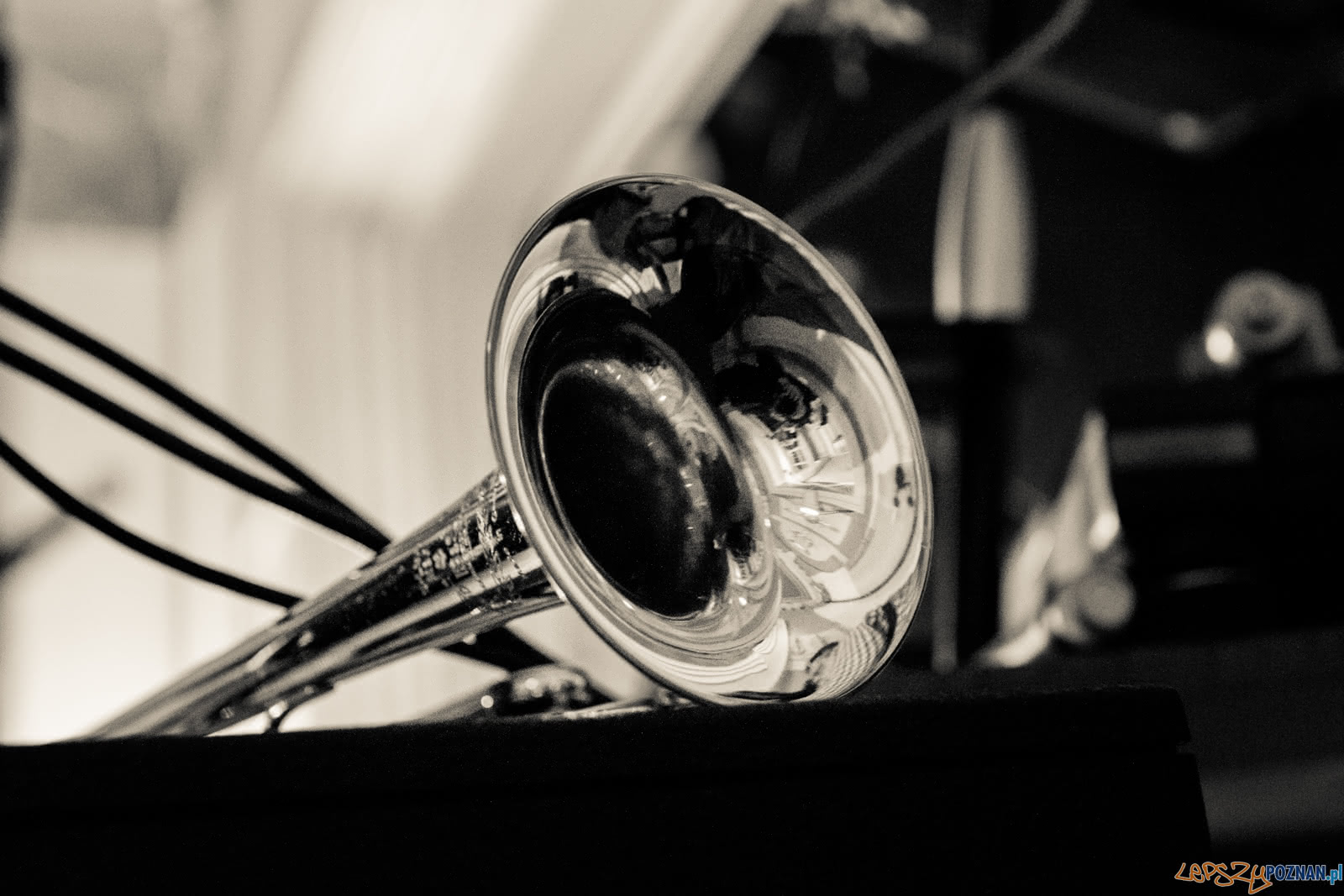 Koncert Poznańskiej Piętnastki - premiera płyty! Foto: lepszyPOZNAN.pl / Ewelina Jaśkowiak Koncert Poznańskiej Piętnastki - premiera płyty! Foto: lepszyPOZNAN.pl / Ewelina Jaśkowiak