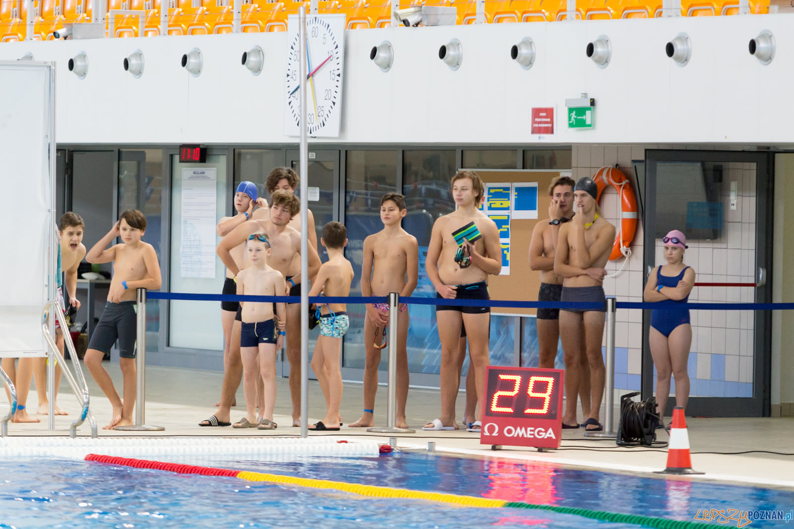 Malta Waterpolo Cup Foto: lepszyPOZNAN.pl/Piotr Rychter Malta Waterpolo Cup Foto: lepszyPOZNAN.pl/Piotr Rychter