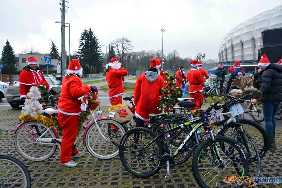 Gwiazdorzy na rowerach Foto: Bike Atelier / materiały informacyjne Gwiazdorzy na rowerach Foto: Bike Atelier / materiały informacyjne