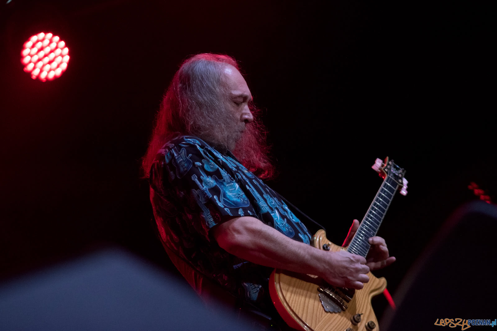 Dżem Symfonicznie Foto: lepszyPOZNAN.pl / Ewelina Jaśkowiak Dżem Symfonicznie Foto: lepszyPOZNAN.pl / Ewelina Jaśkowiak