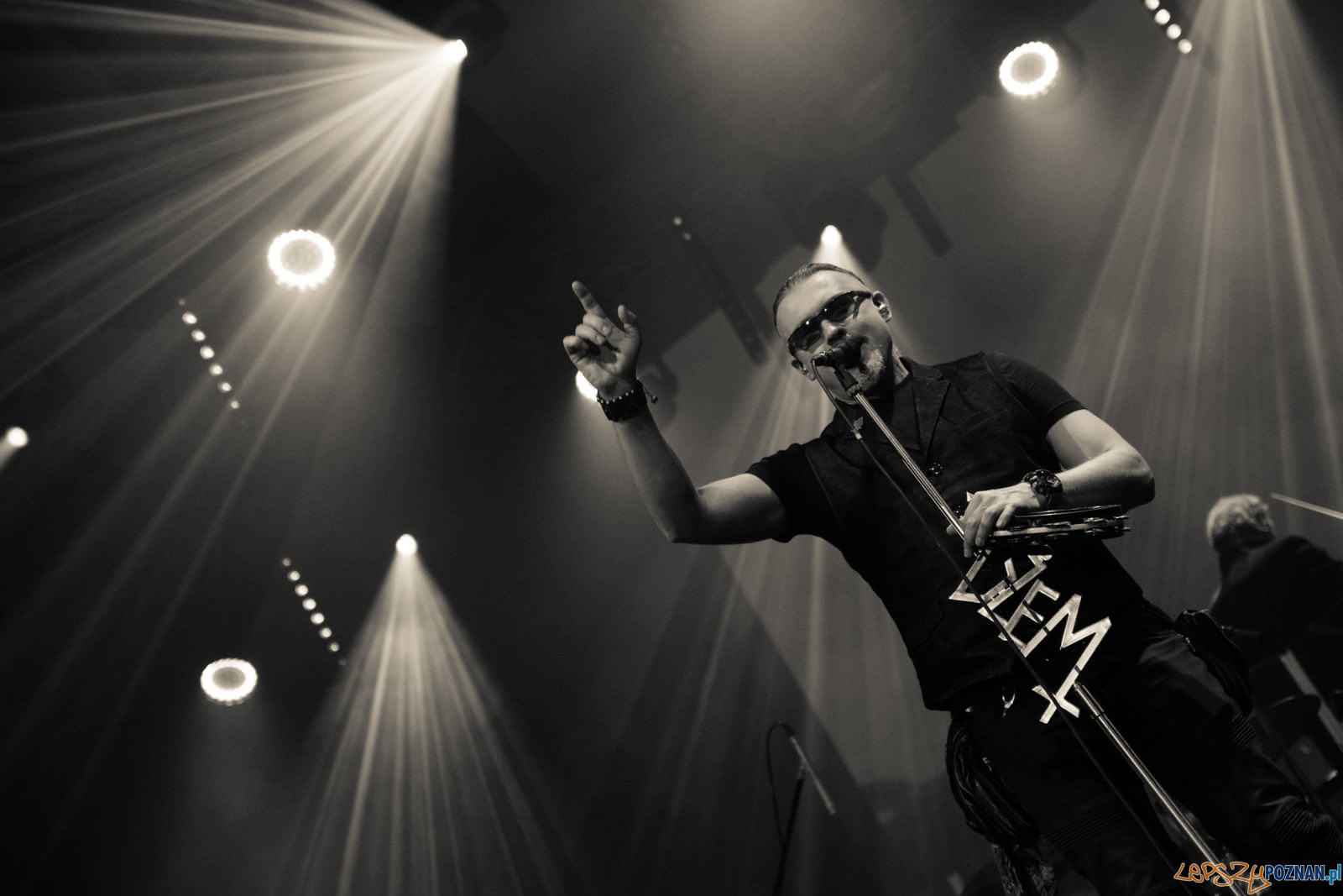 Dżem Symfonicznie Foto: lepszyPOZNAN.pl / Ewelina Jaśkowiak Dżem Symfonicznie Foto: lepszyPOZNAN.pl / Ewelina Jaśkowiak