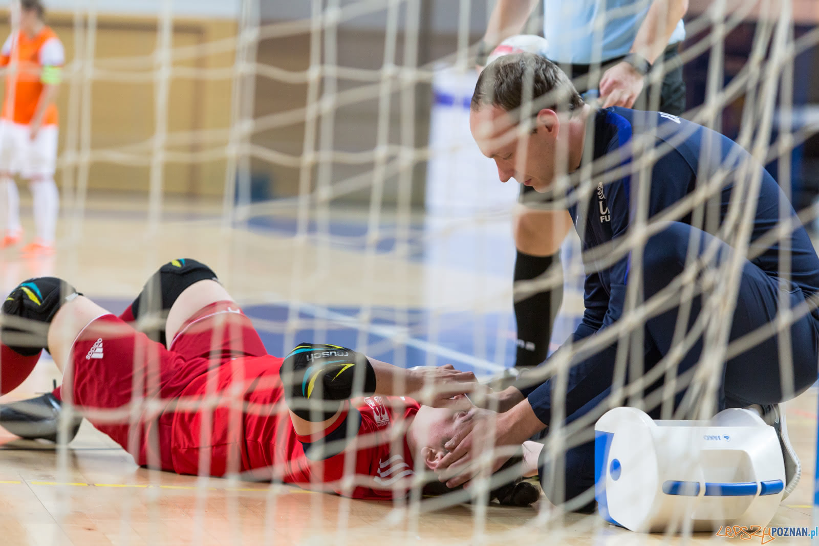 KU AZS UAM Poznań – AZS AWF Warszawa Foto: lepszyPOZNAN.pl/Piotr Rychter KU AZS UAM Poznań – AZS AWF Warszawa Foto: lepszyPOZNAN.pl/Piotr Rychter