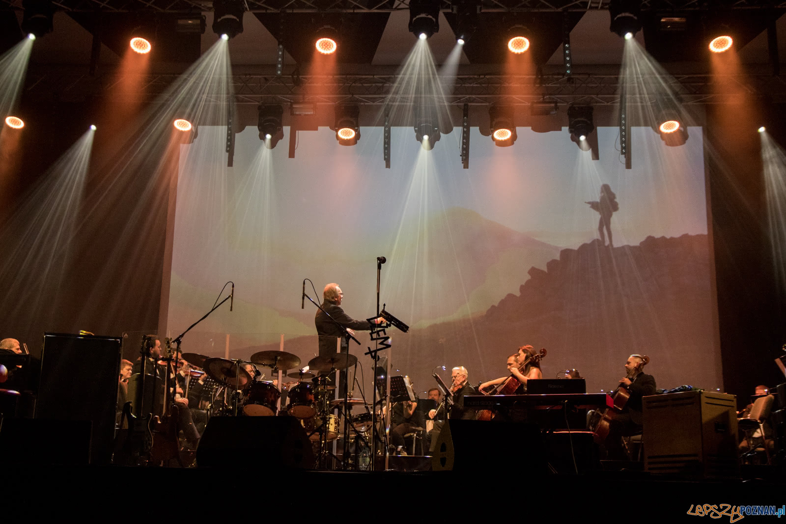 Dżem Symfonicznie Foto: lepszyPOZNAN.pl / Ewelina Jaśkowiak Dżem Symfonicznie Foto: lepszyPOZNAN.pl / Ewelina Jaśkowiak