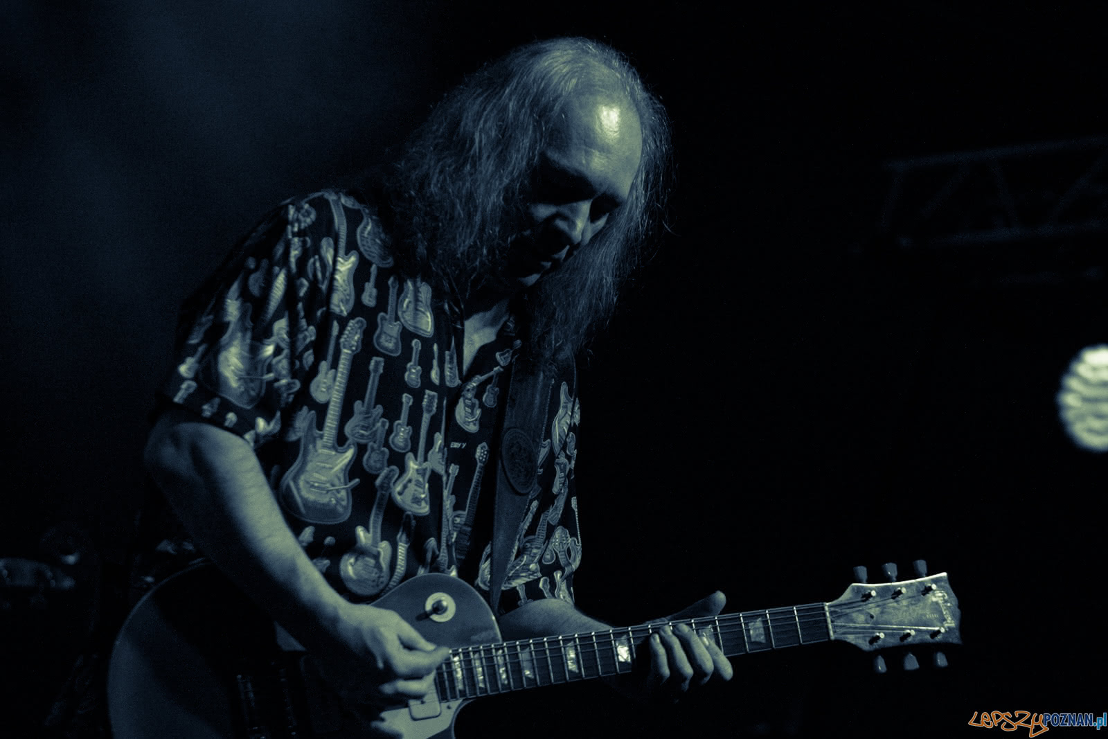 Dżem Symfonicznie Foto: lepszyPOZNAN.pl / Ewelina Jaśkowiak Dżem Symfonicznie Foto: lepszyPOZNAN.pl / Ewelina Jaśkowiak