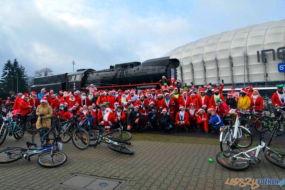 Gwiazdorzy na rowerach Foto: Bike Atelier / materiały informacyjne Gwiazdorzy na rowerach Foto: Bike Atelier / materiały informacyjne