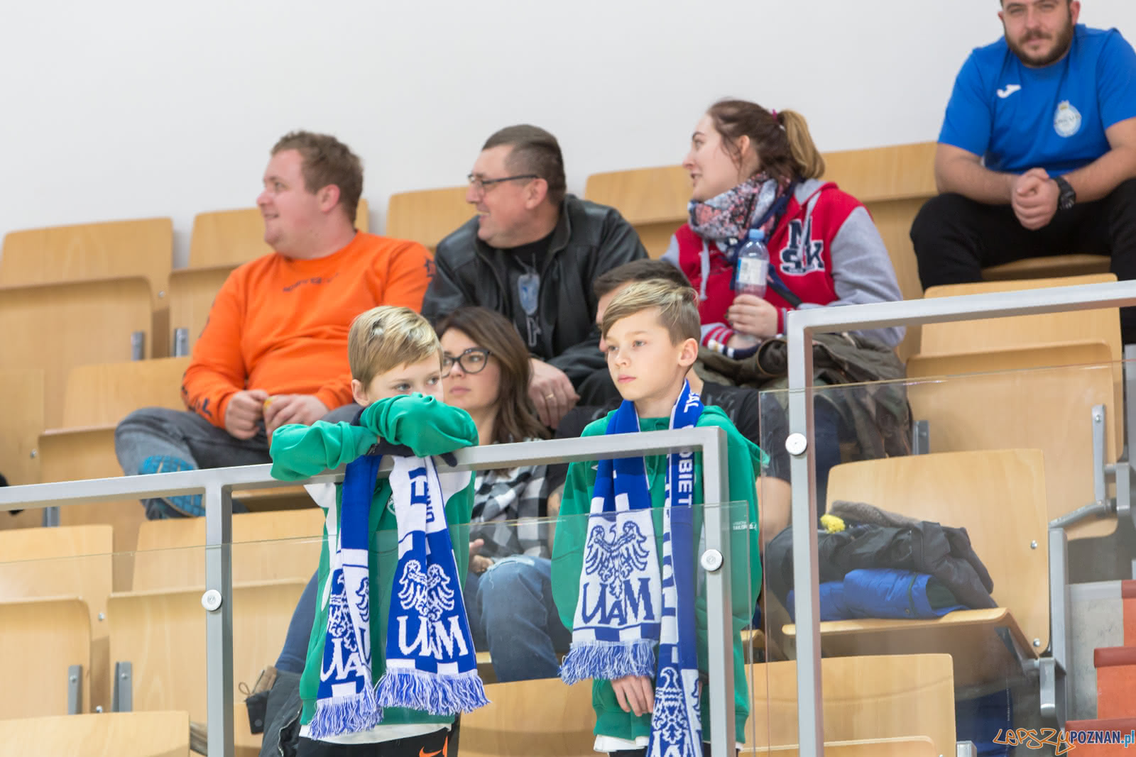 KU AZS UAM Poznań – AZS AWF Warszawa Foto: lepszyPOZNAN.pl/Piotr Rychter KU AZS UAM Poznań – AZS AWF Warszawa Foto: lepszyPOZNAN.pl/Piotr Rychter
