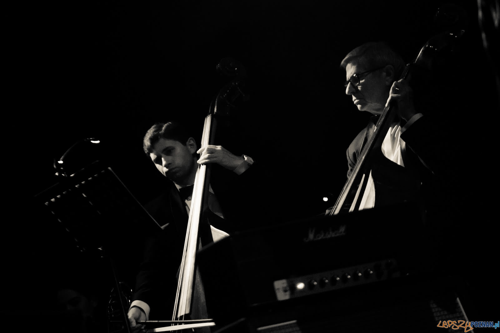 Dżem Symfonicznie Foto: lepszyPOZNAN.pl / Ewelina Jaśkowiak Dżem Symfonicznie Foto: lepszyPOZNAN.pl / Ewelina Jaśkowiak