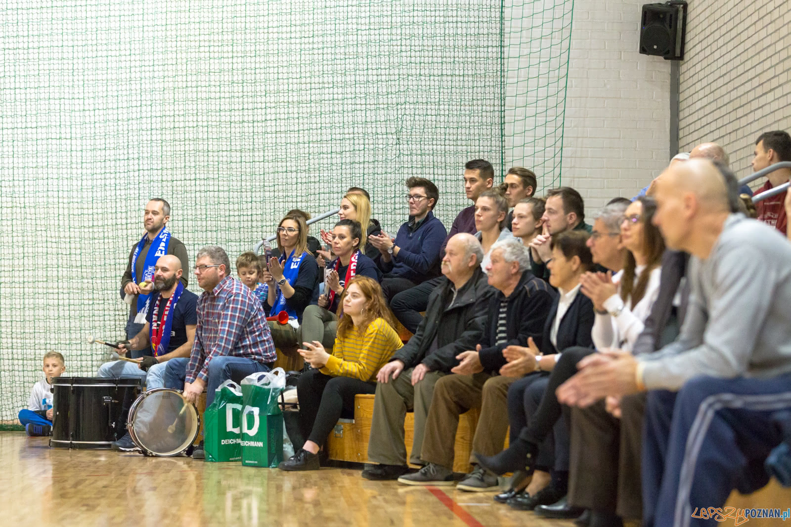 Enea Energetyk Poznań - Grupa Azoty PWSZ Tarnów Foto: lepszyPOZNAN.pl/Piotr Rychter Enea Energetyk Poznań - Grupa Azoty PWSZ Tarnów Foto: lepszyPOZNAN.pl/Piotr Rychter