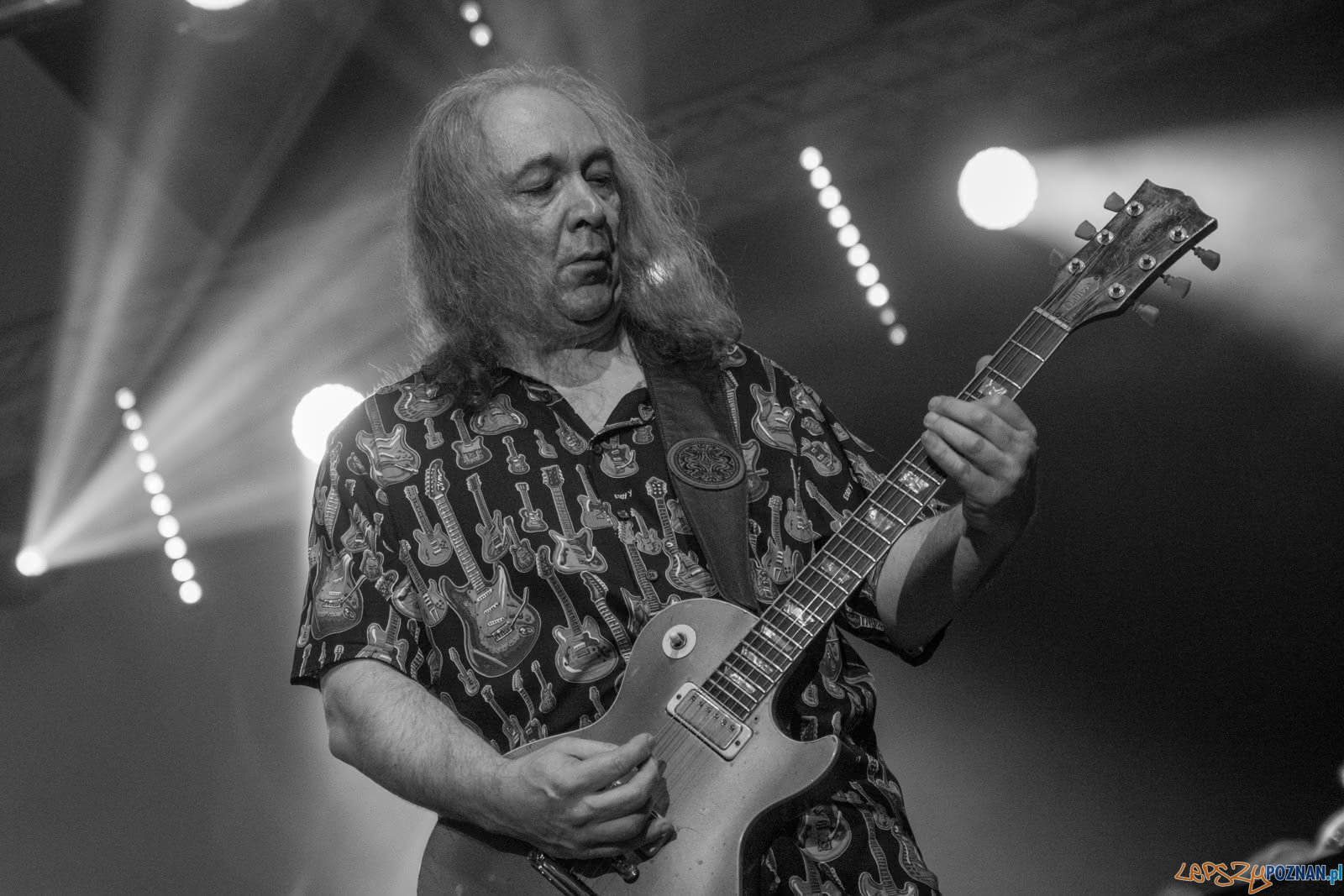 Dżem Symfonicznie Foto: lepszyPOZNAN.pl / Ewelina Jaśkowiak Dżem Symfonicznie Foto: lepszyPOZNAN.pl / Ewelina Jaśkowiak