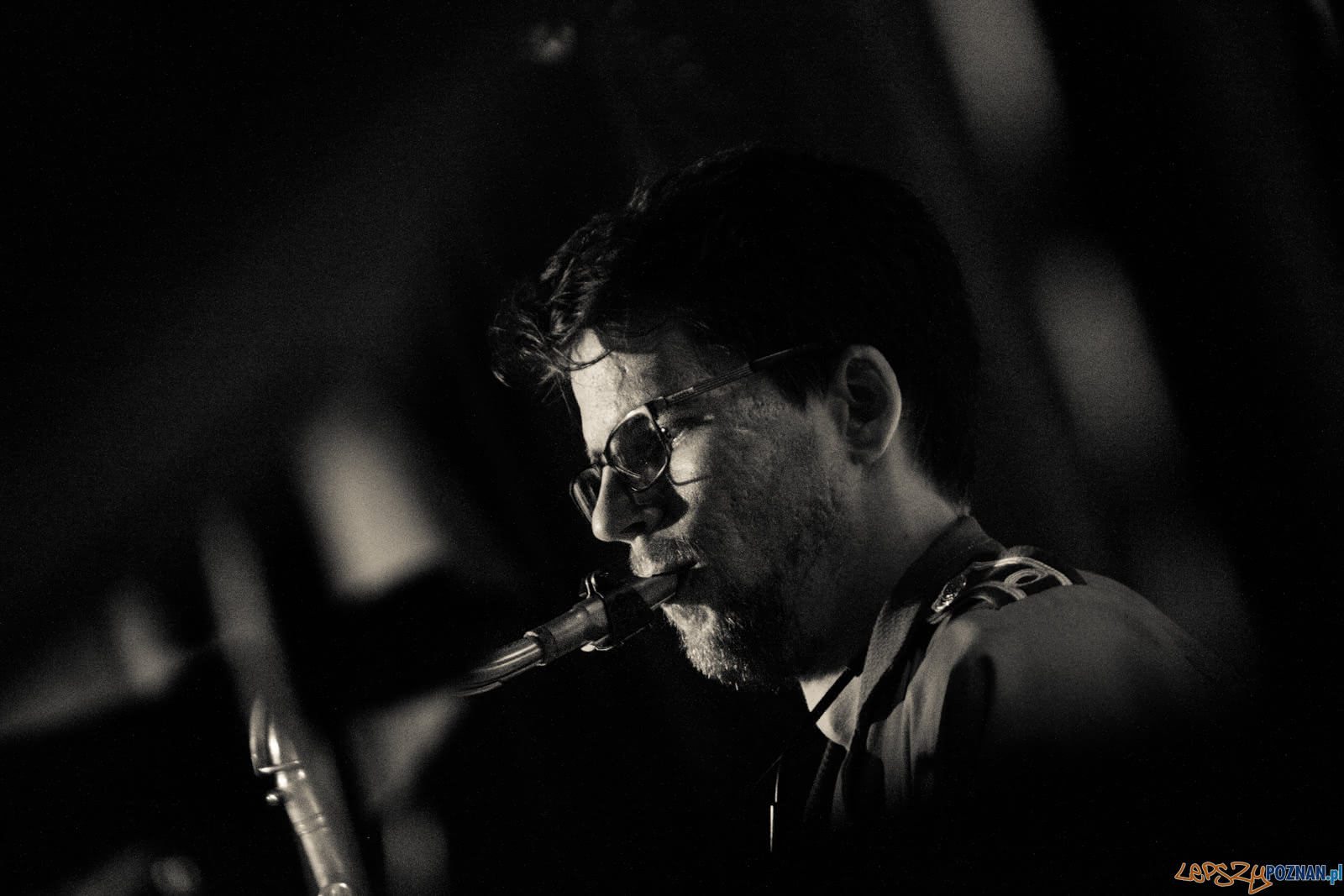 Koncert Poznańskiej Piętnastki - premiera płyty! Foto: lepszyPOZNAN.pl / Ewelina Jaśkowiak Koncert Poznańskiej Piętnastki - premiera płyty! Foto: lepszyPOZNAN.pl / Ewelina Jaśkowiak